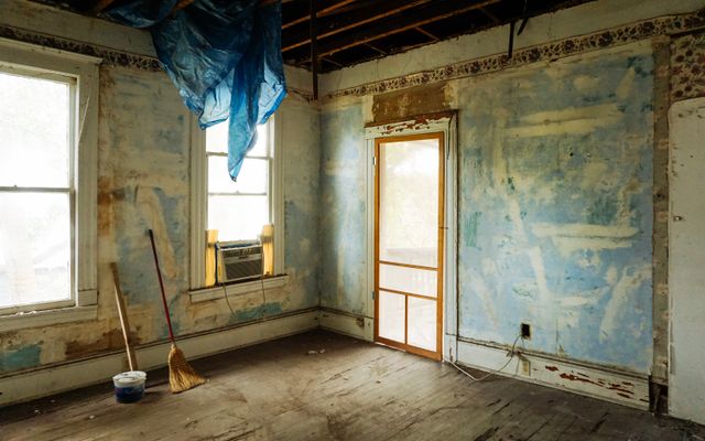 Casa invenduta a Montecchio Maggiore?<br>La soluzione – Keyspace – Agenzia immobiliare a Vicenza e provincia casa da ristrutturare problema strutturale
