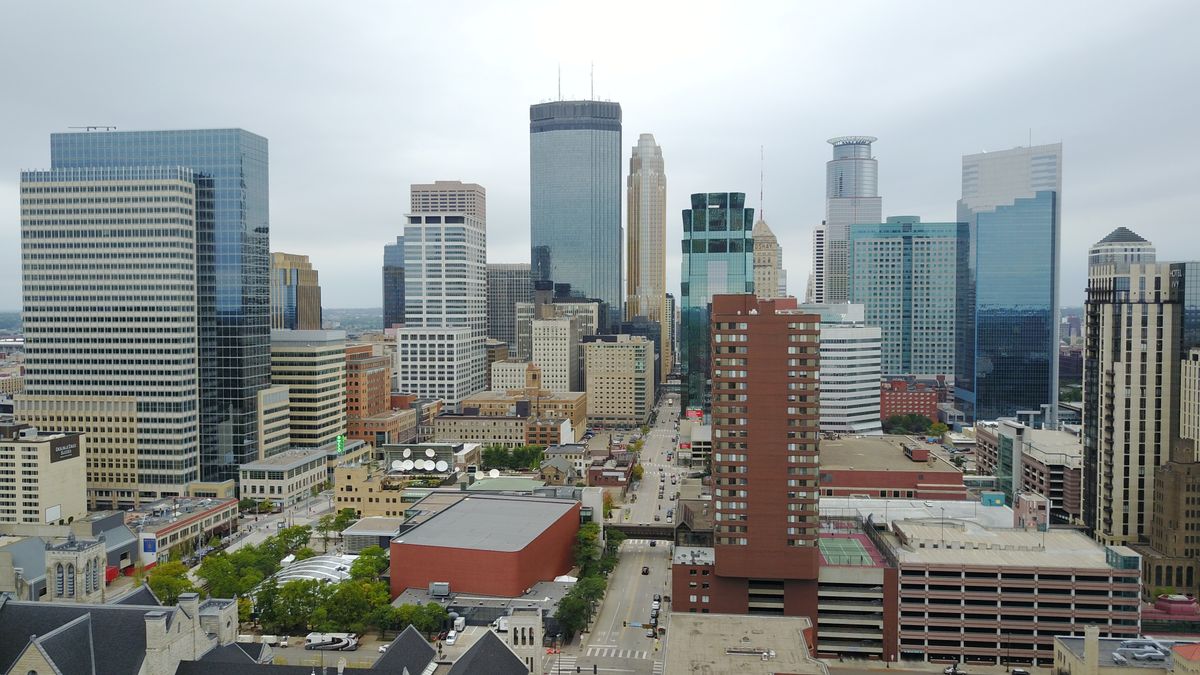 How to Enter Travel Sweepstakes in Saint Paul, Minnesota Without Scams