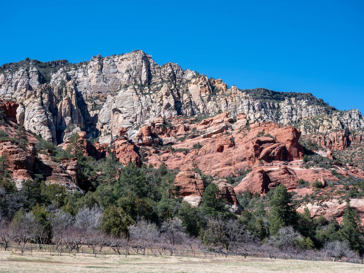 3 Day Private Self-Love Holistic Retreat in Sedona, AZ, US 1