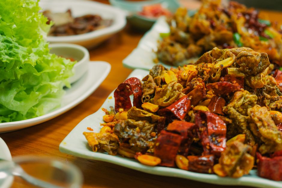 Key Features that Enhance Your Culinary Experience