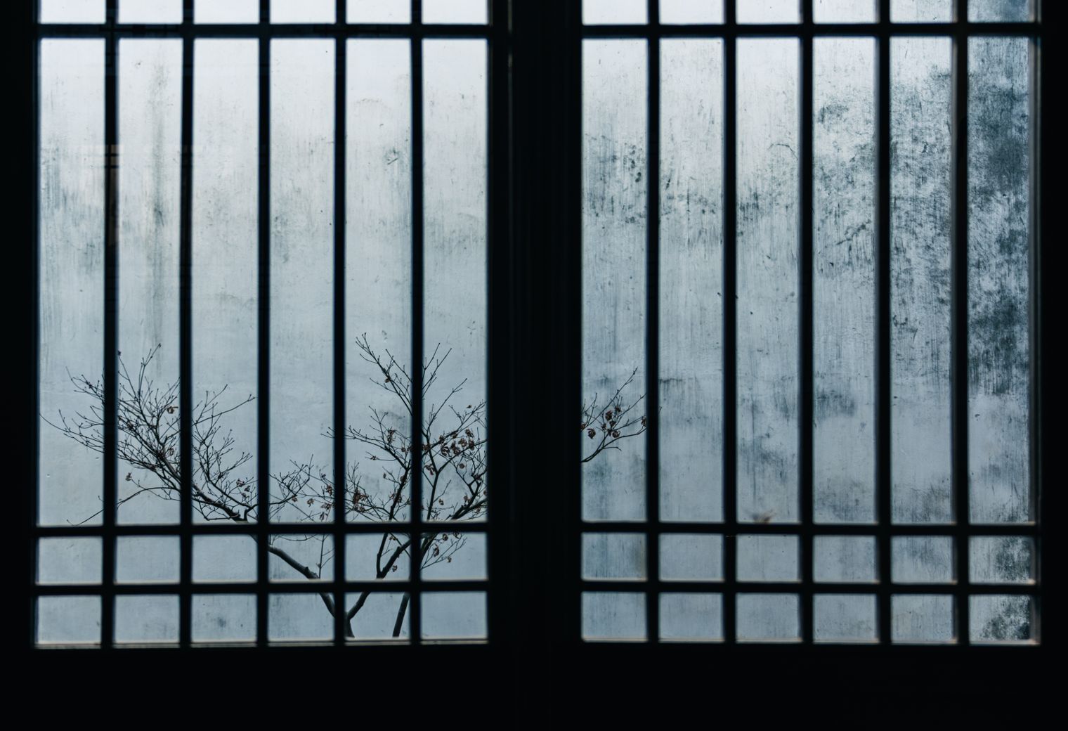 uPVC Spraying in Upper Clapton — a freshly painted, spotless finish