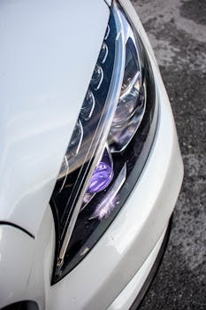 Free stock photo of cars, german car, luxury cars