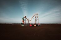 Outdoor Slide