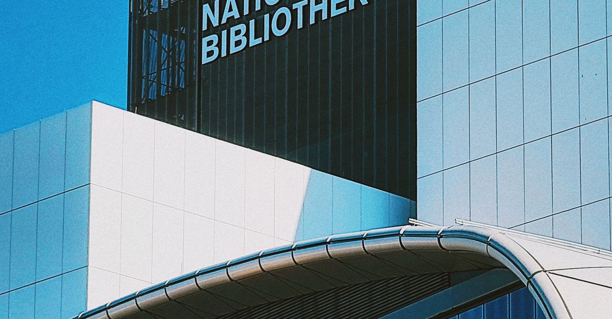 Las ocho bibliotecas más grandes del planeta por número aproximado de volúmenes Las ocho bibliotecas más grandes del planeta por número aproximado de volúmenes