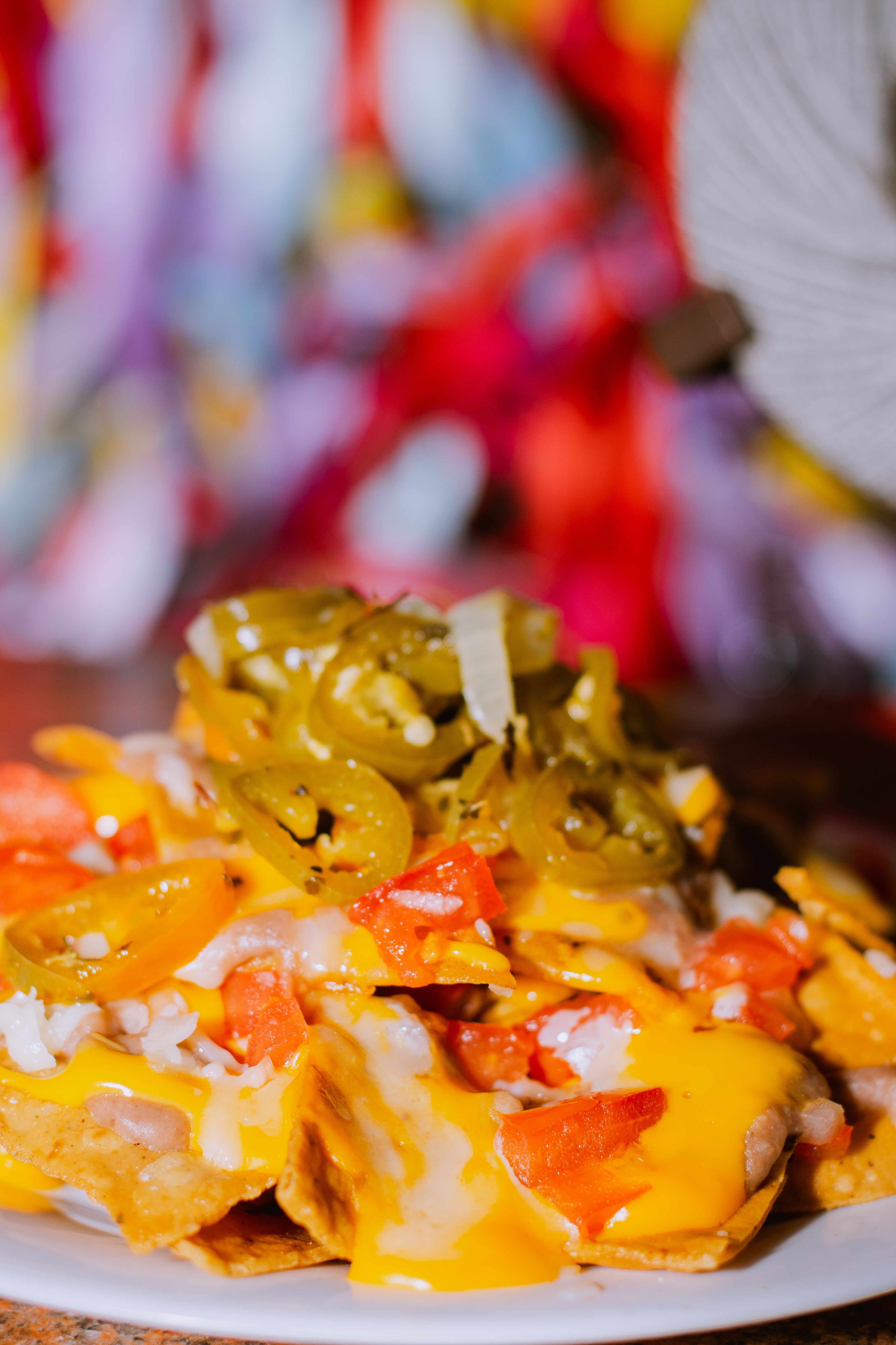 Cheese Jalapeno