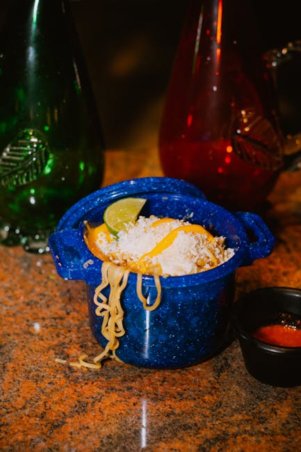 Performance and Efficiency: A deep Dive into Cooking Capabilities