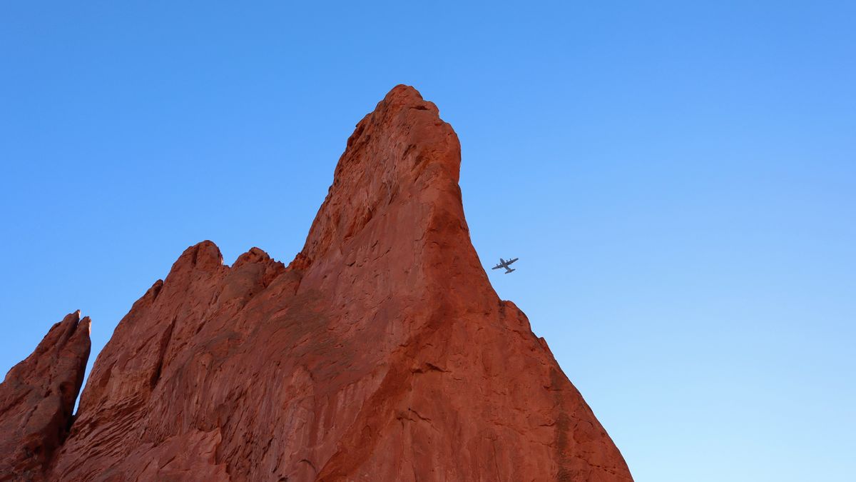 How to Enter Cash Prize Sweepstakes in Colorado Springs, Colorado Without Scams