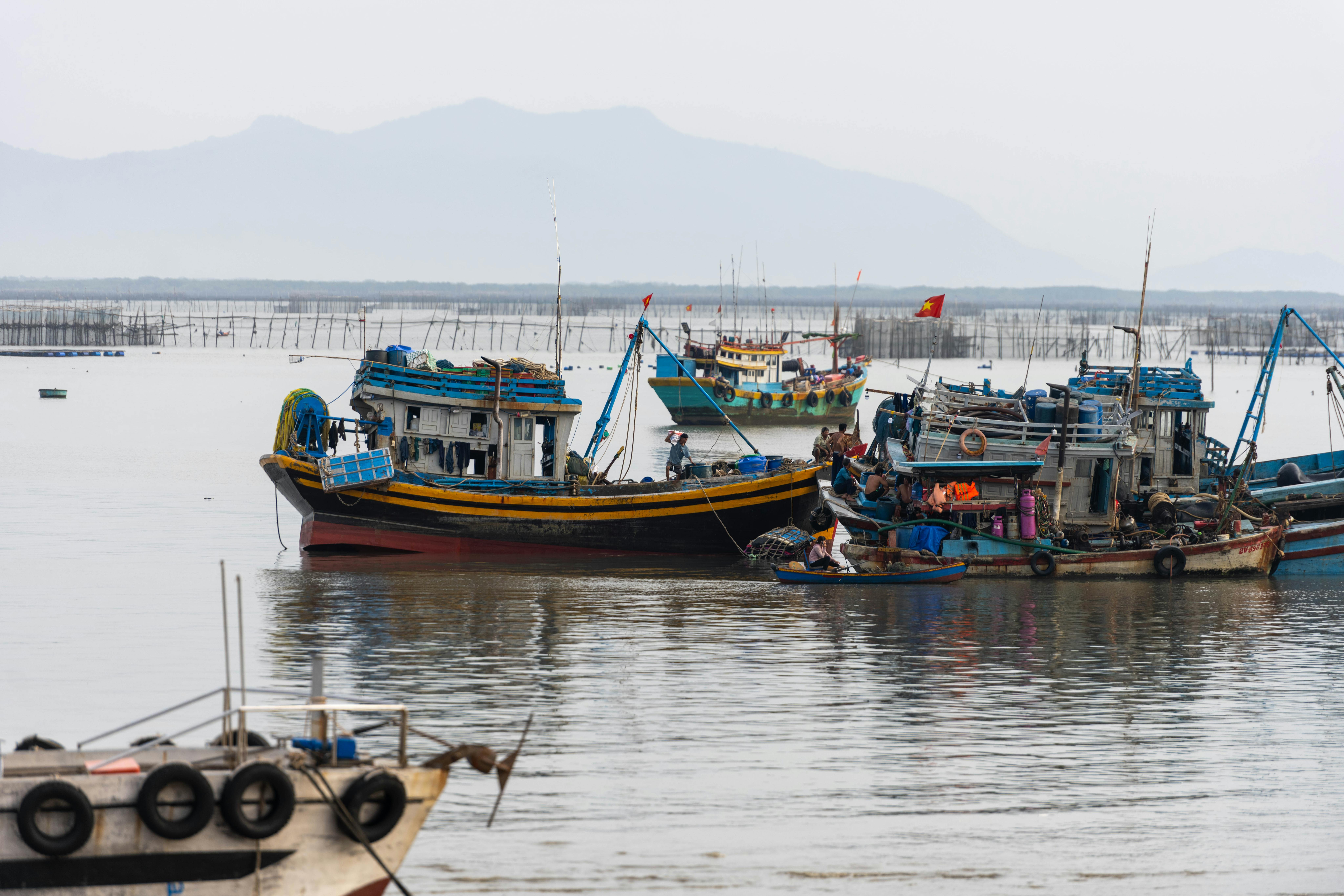 Featured image for: Southeast Asia Territorial Disputes Review 2024: Comparative Insights for Decision‑Makers