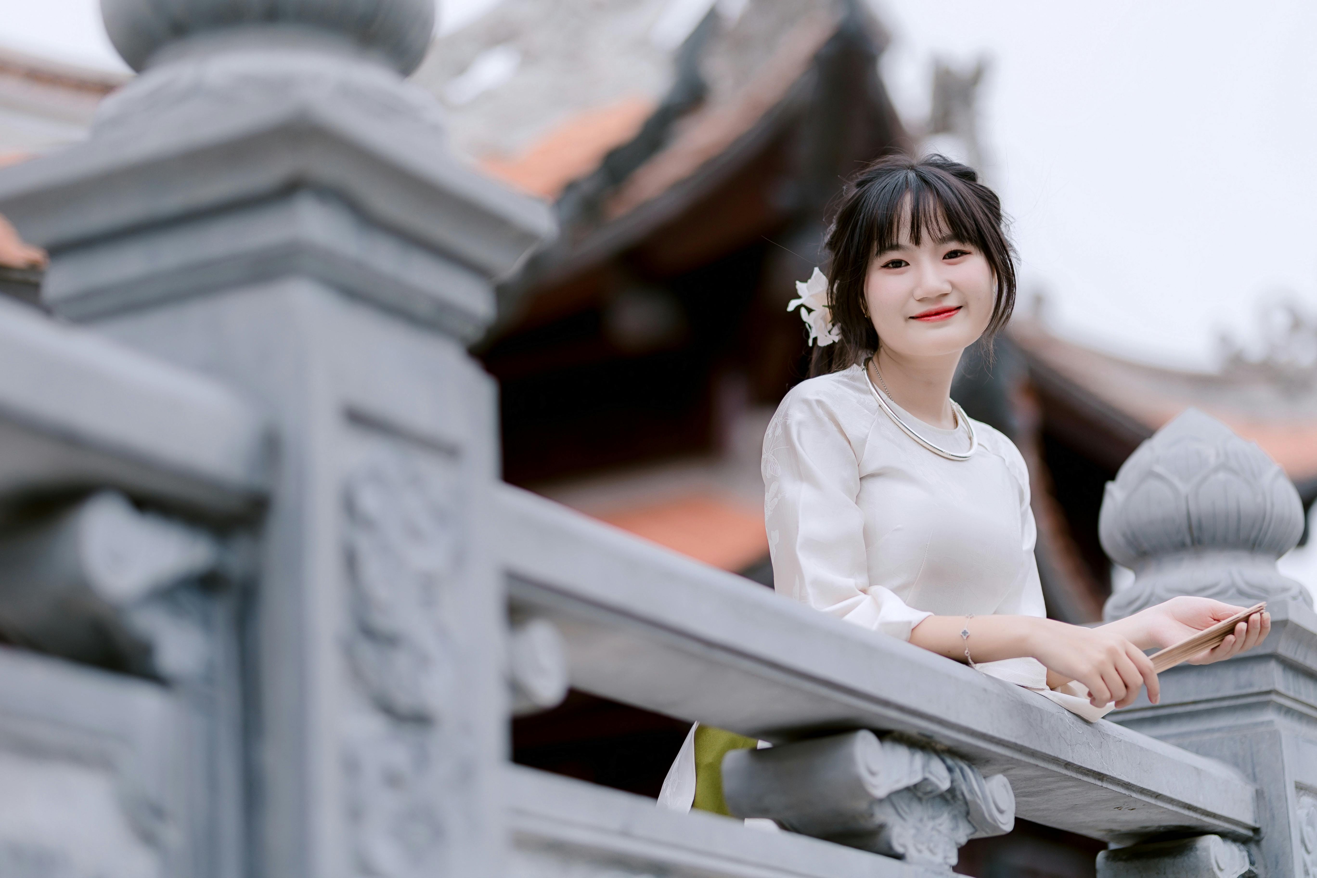 5 Dấu Hiệu Nữ Vượng Phu Phú Quý: Bạn Có Sở Hữu?