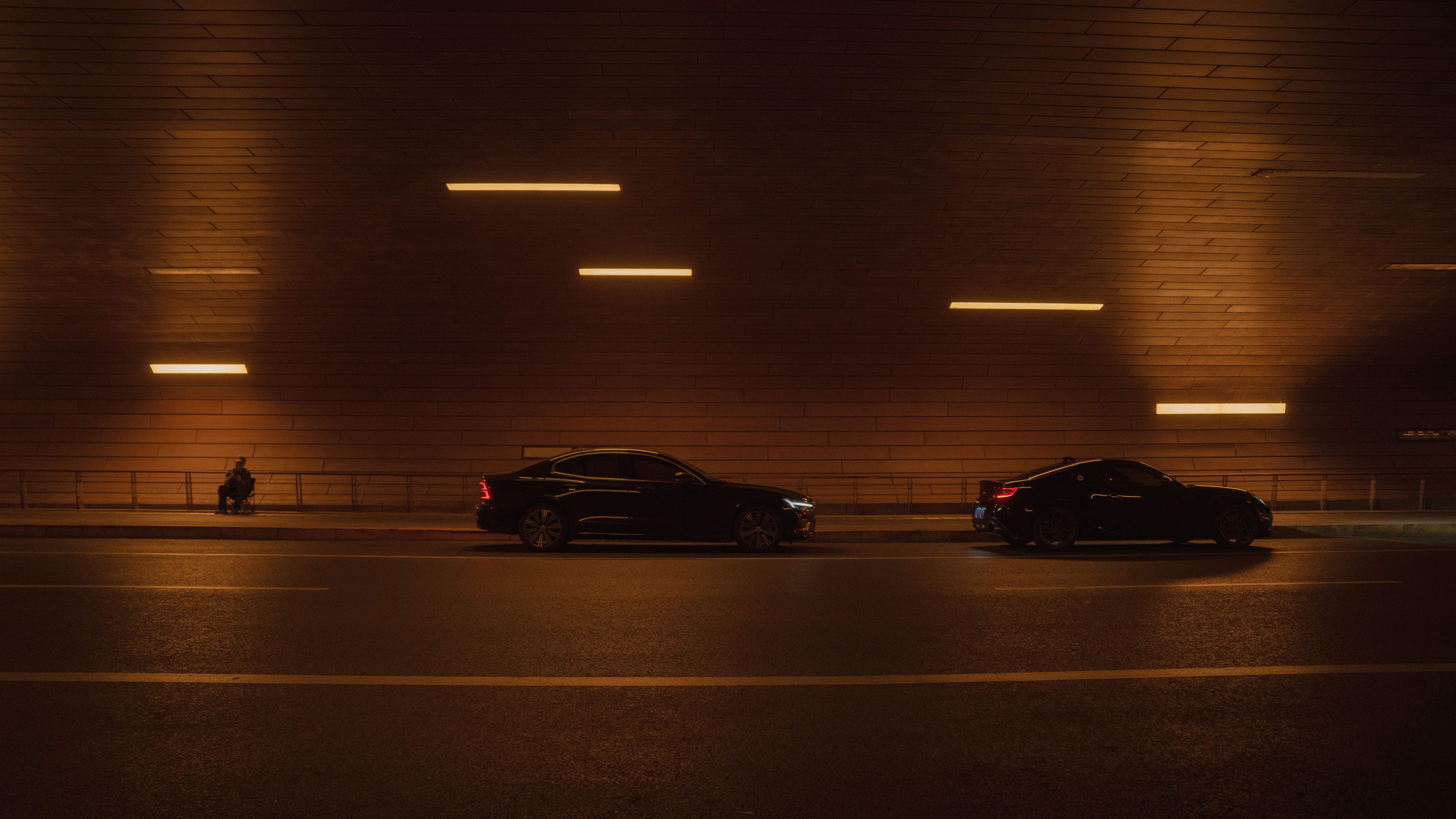What If All Cars Were Autonomous, Electric, and Free? — Photo by Oli Liao on Pexels