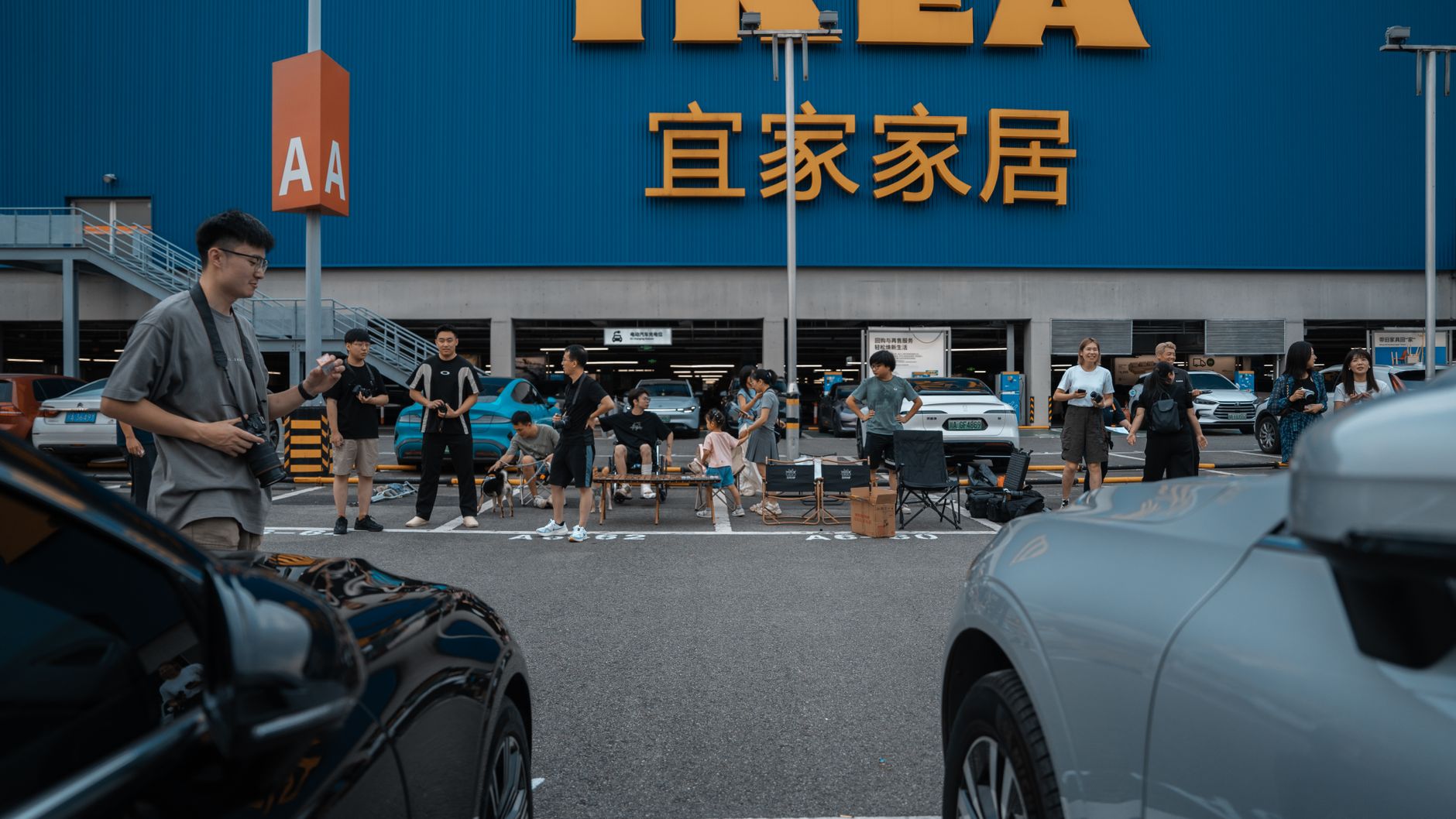 Volvo (VLVLY) Reports Car Sales Decline Amid China, U.S. Weakness
