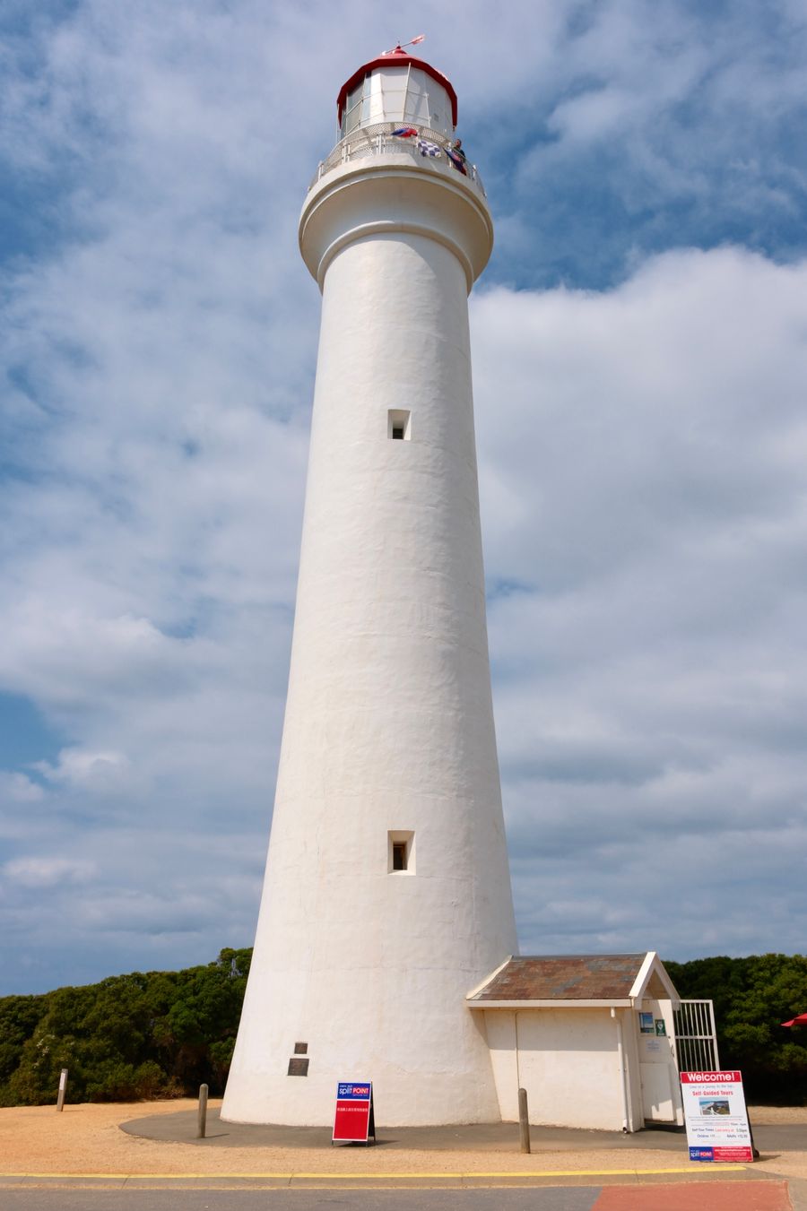Bellarine Peninsula harbour