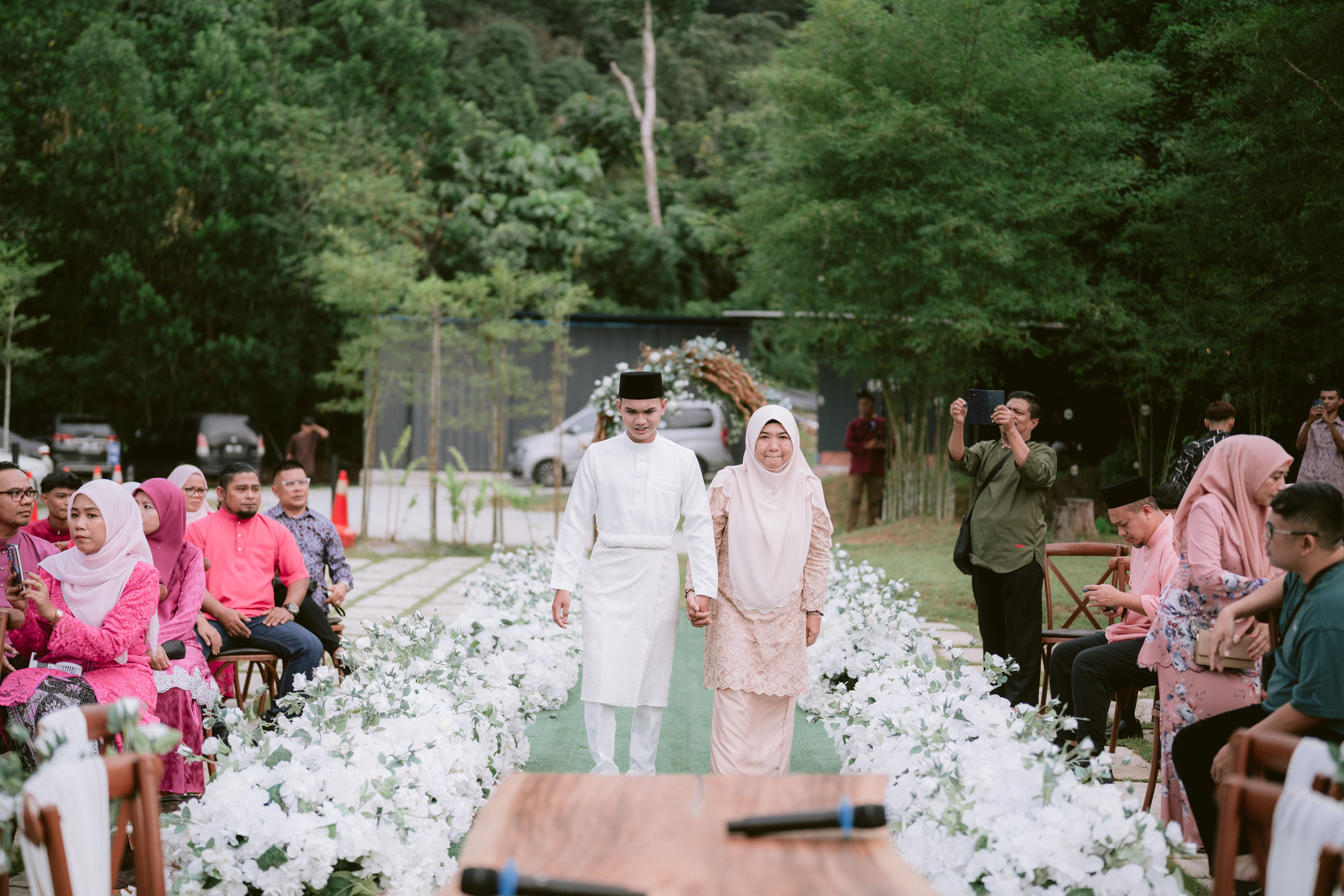 wedding & events wedding events list — Photo by Qodak. stx on Pexels