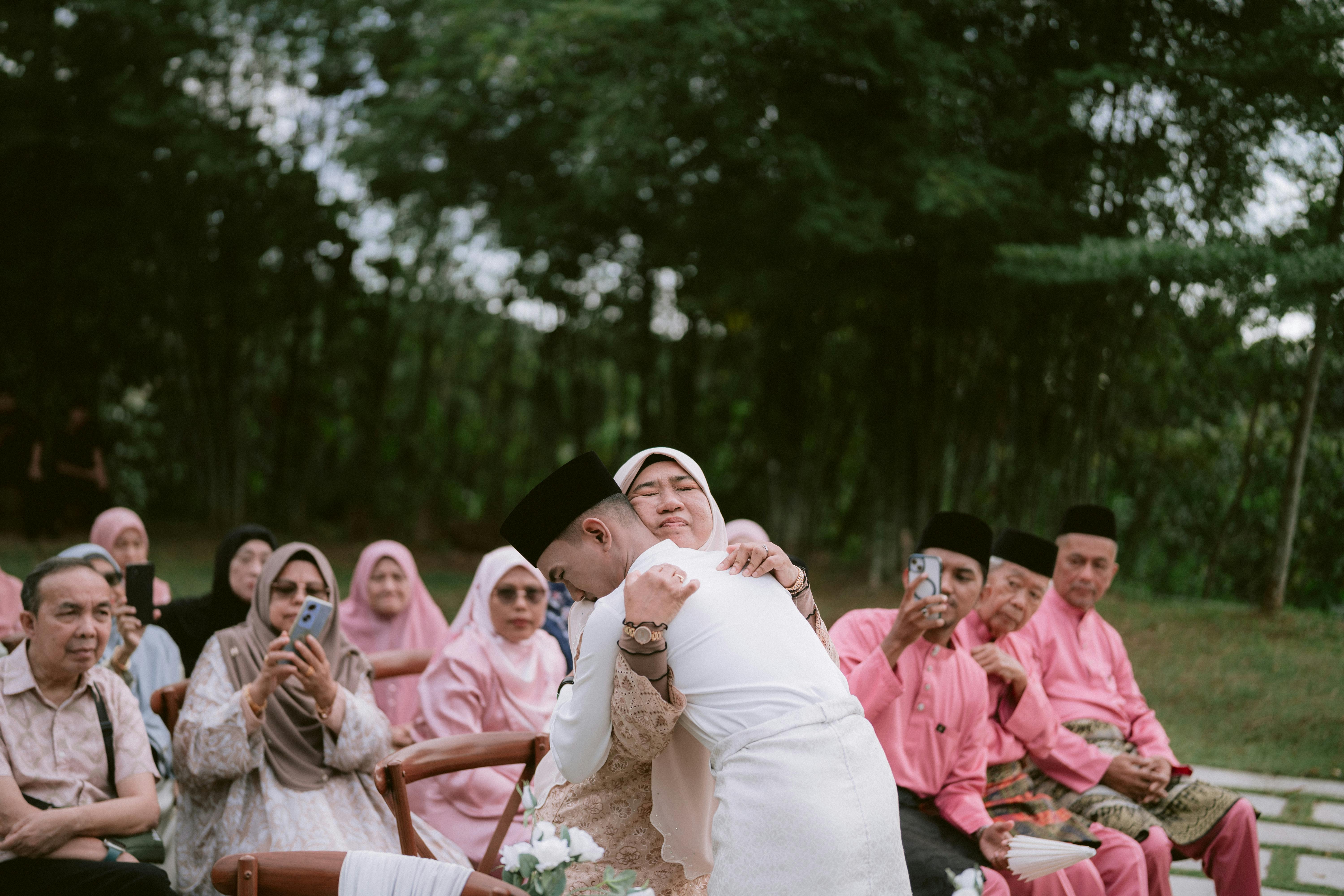 Sabotaging Special Moments