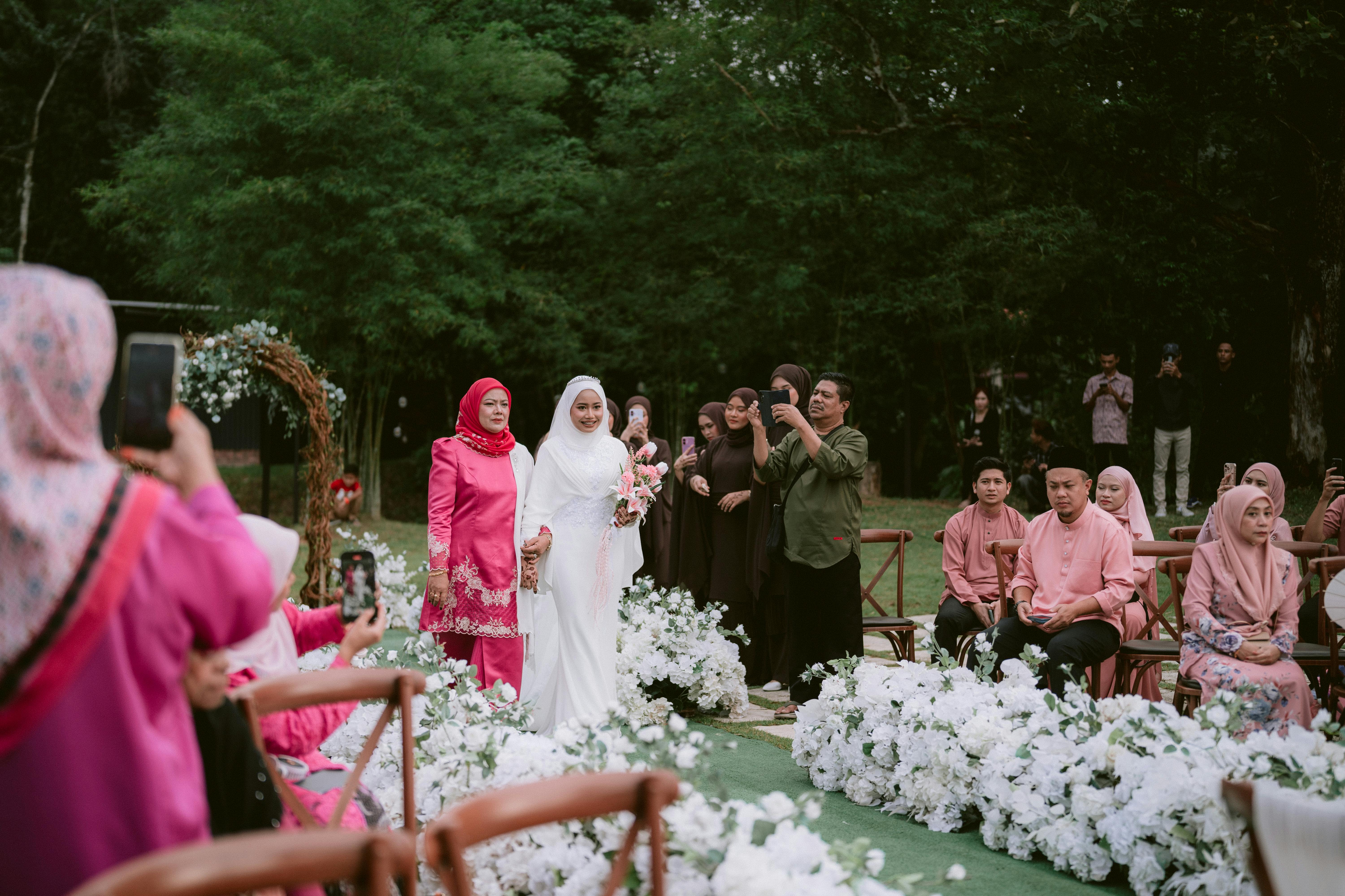 wedding & events miness wedding events — Photo by Qodak. stx on Pexels