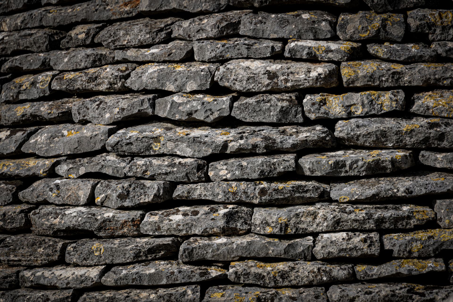 Brickwork & stonework