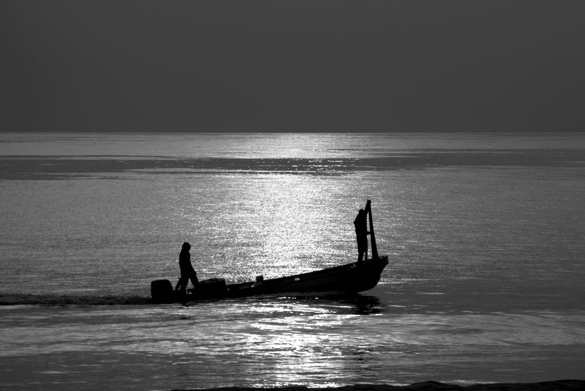 Les Boat People : la traversée que l'Amérique a voulu ignorer