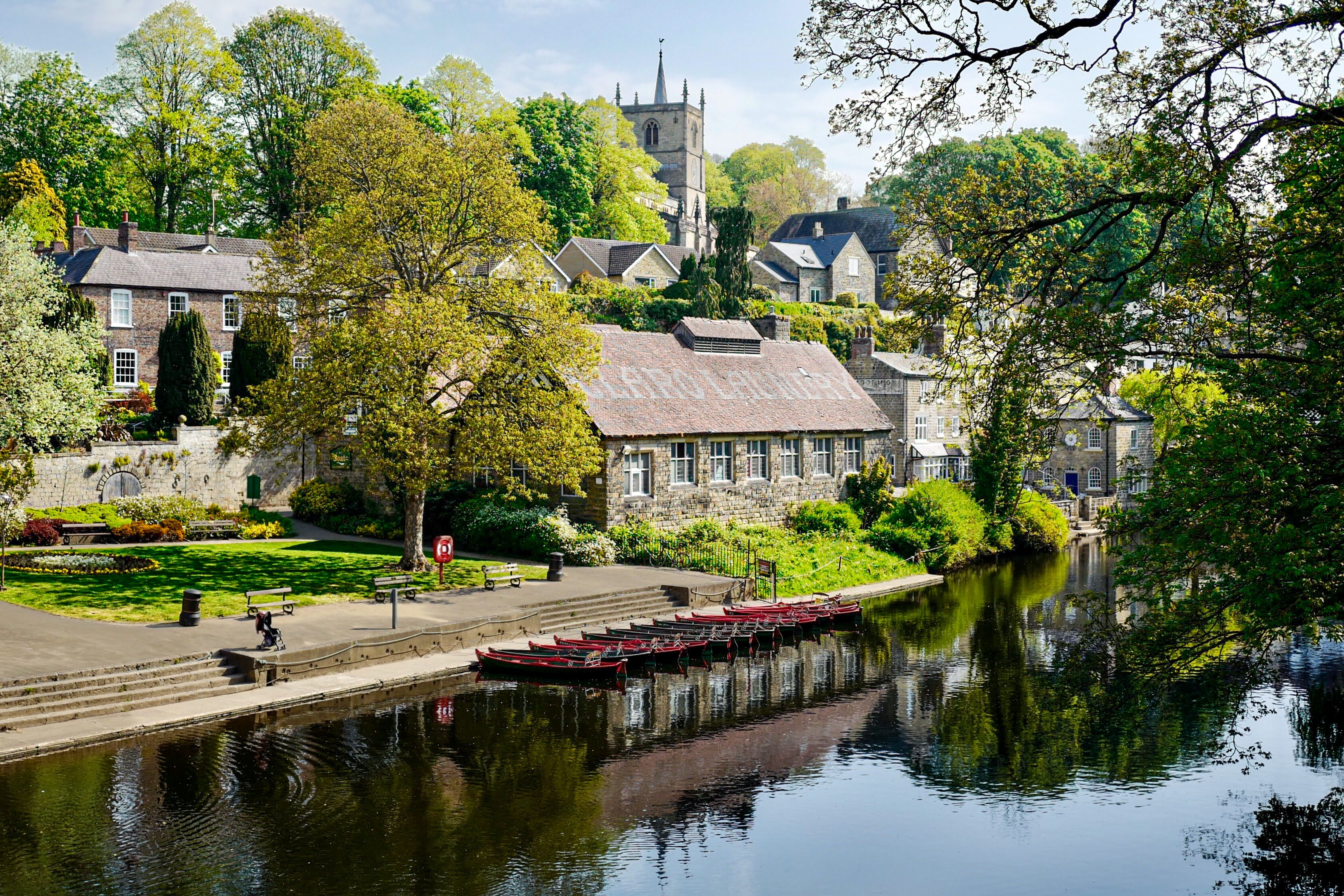 Ilkley