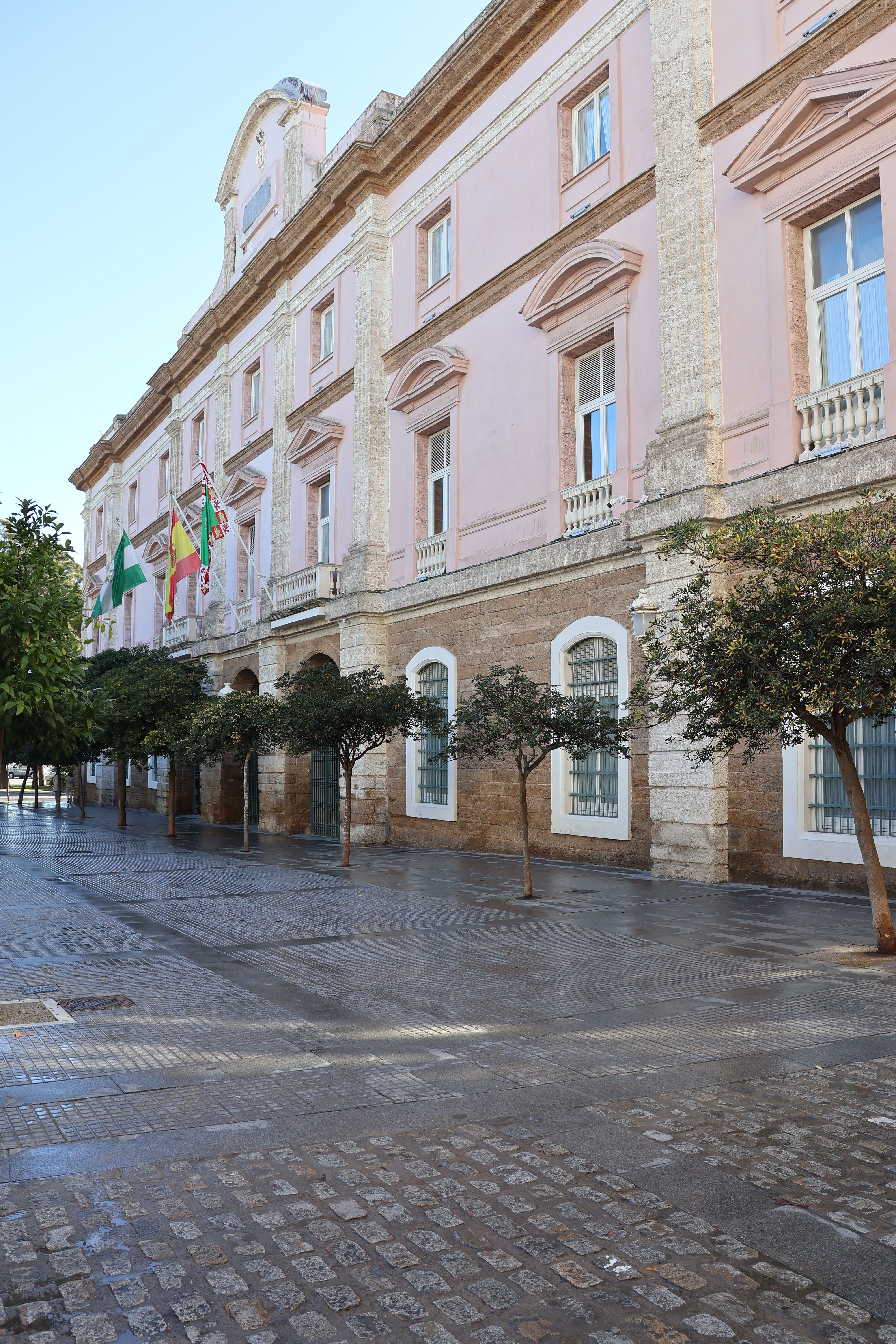 ¿Es real esto? Vuelos a Cádiz por solo 31€