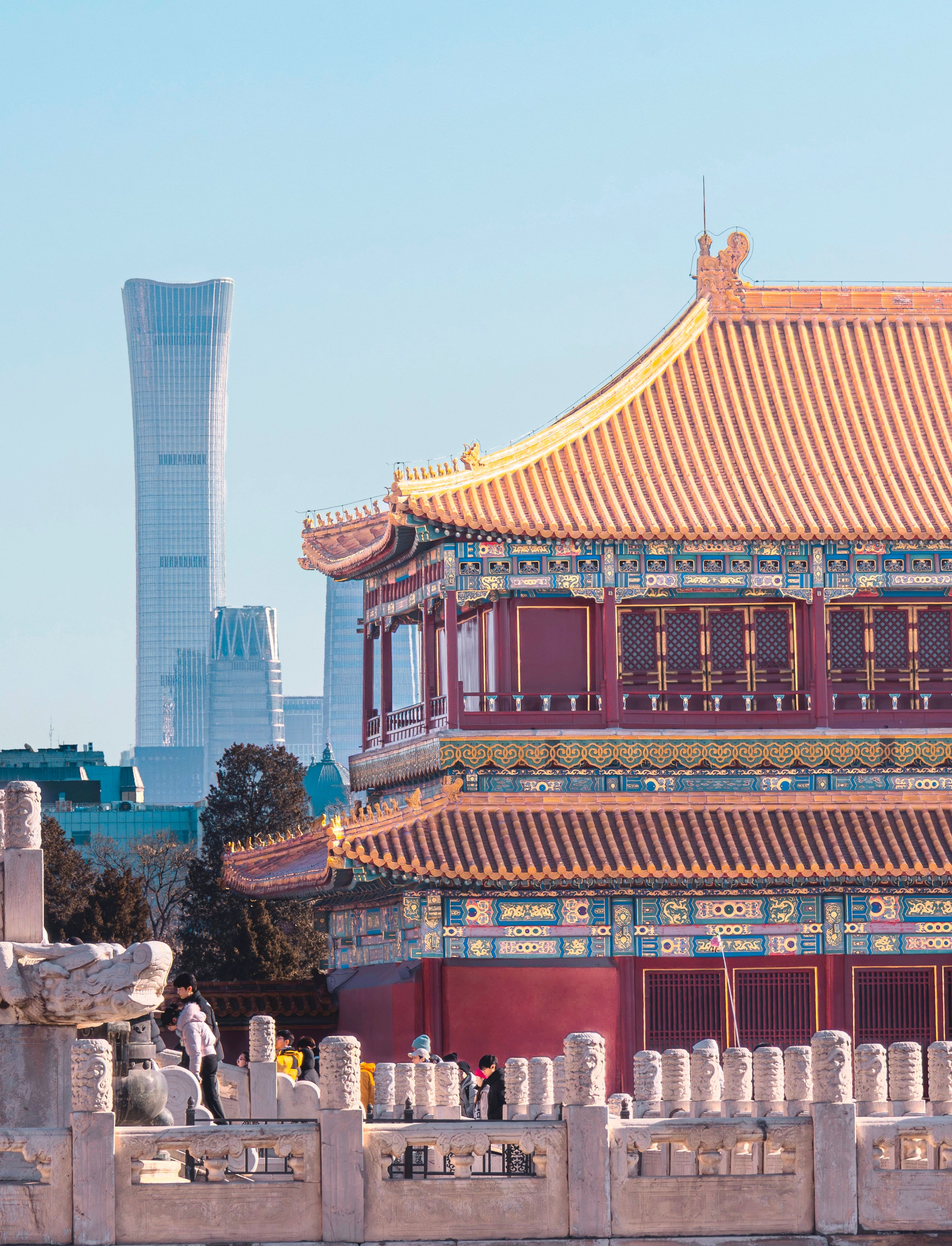 Discovering the Tranquil Beauty of Xiamen: A Gem Off China's Coast