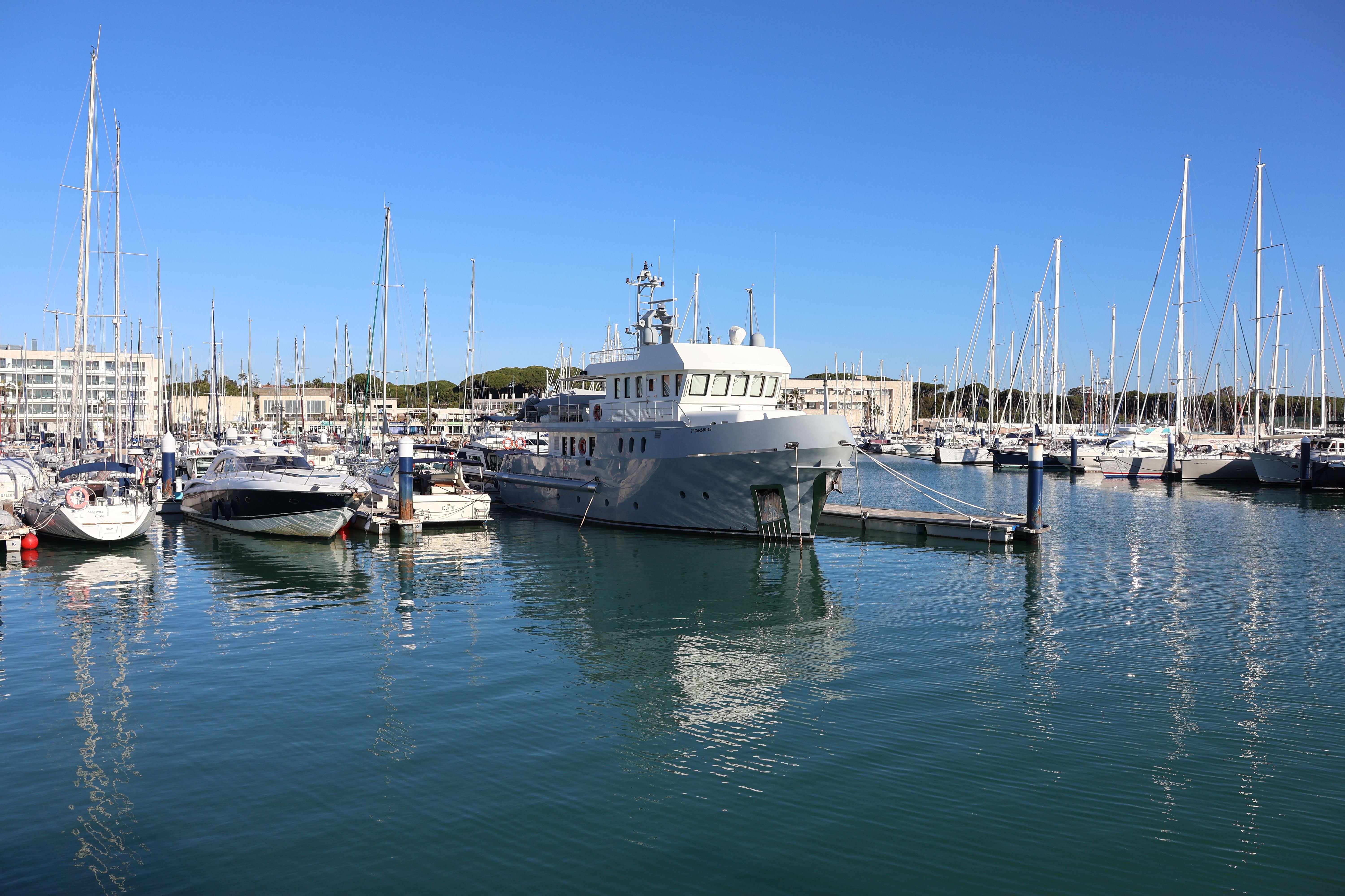 Hotels in El Puerto de Santa María