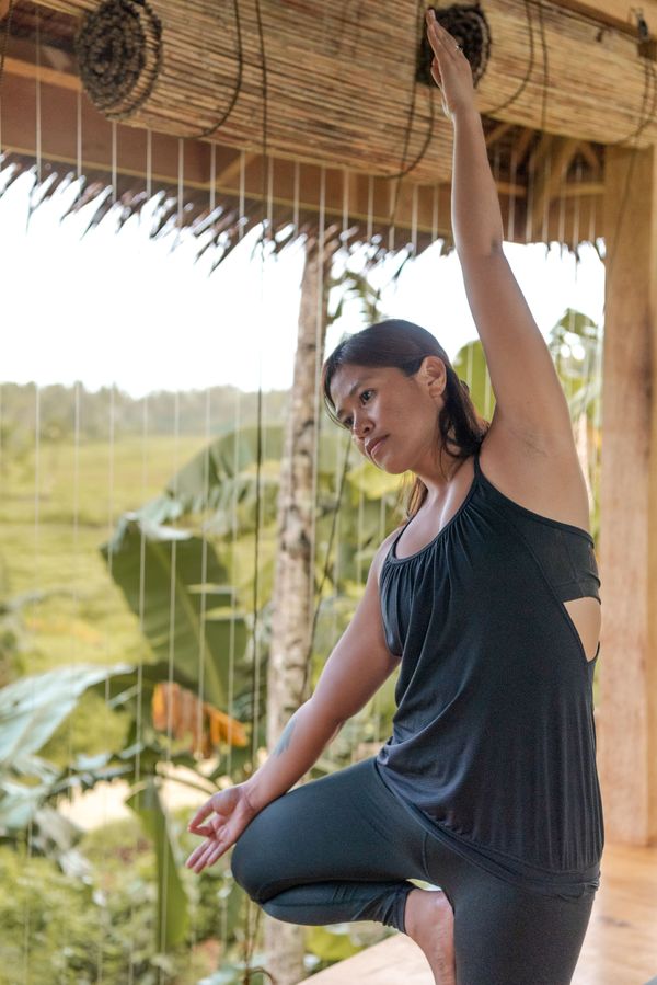 Yoga & Wellness on Sri Lanka's South Coast: A Guide