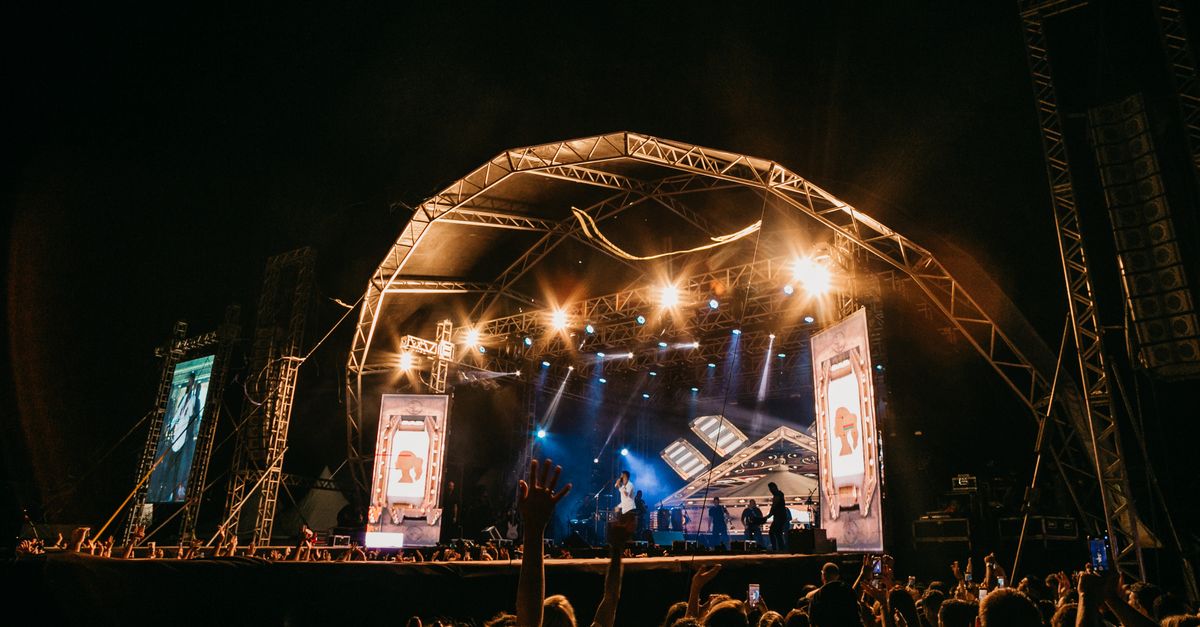 Los 10 festivales de música más antiguos que aún se celebran Los 10 festivales de música más antiguos que aún se celebran