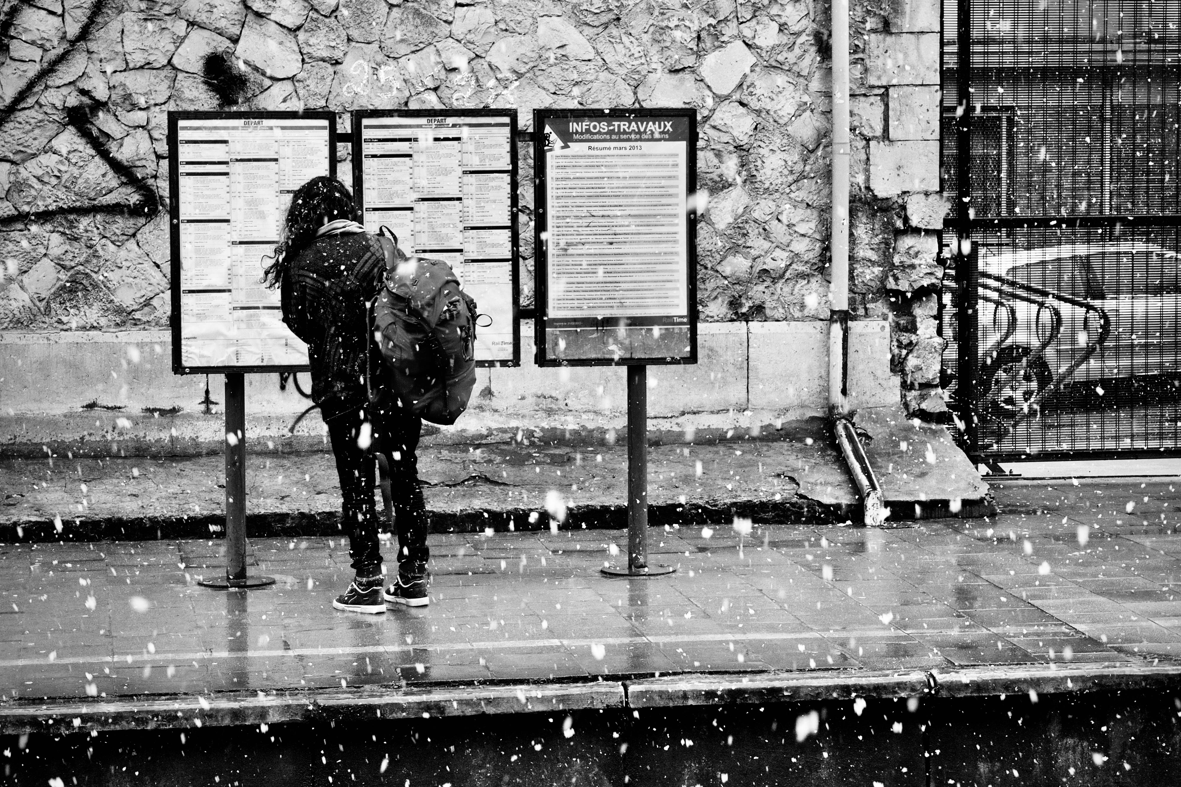 Pack Smart: Organization ⁣Tips for‍ Every Traveler