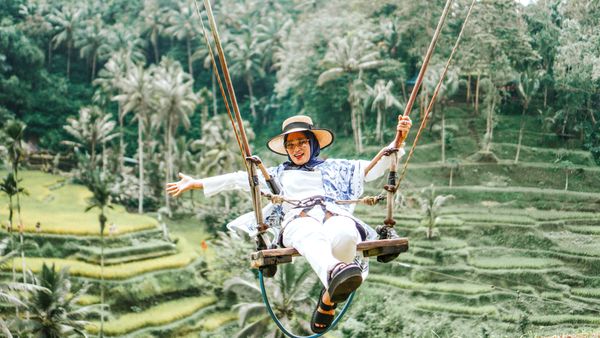 Kintamani Tour