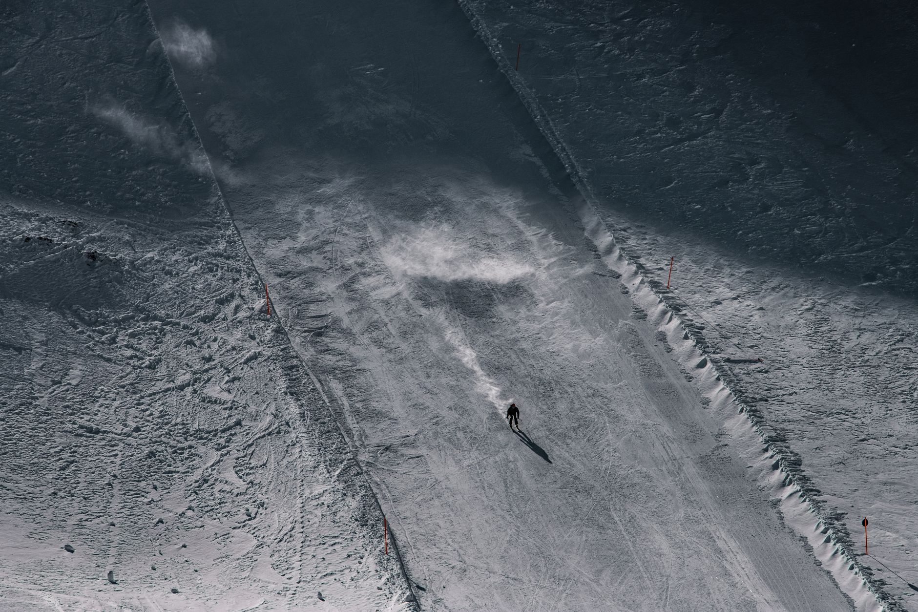 Onitsuka Clinches Steamboat Big Air Victory on Final Run