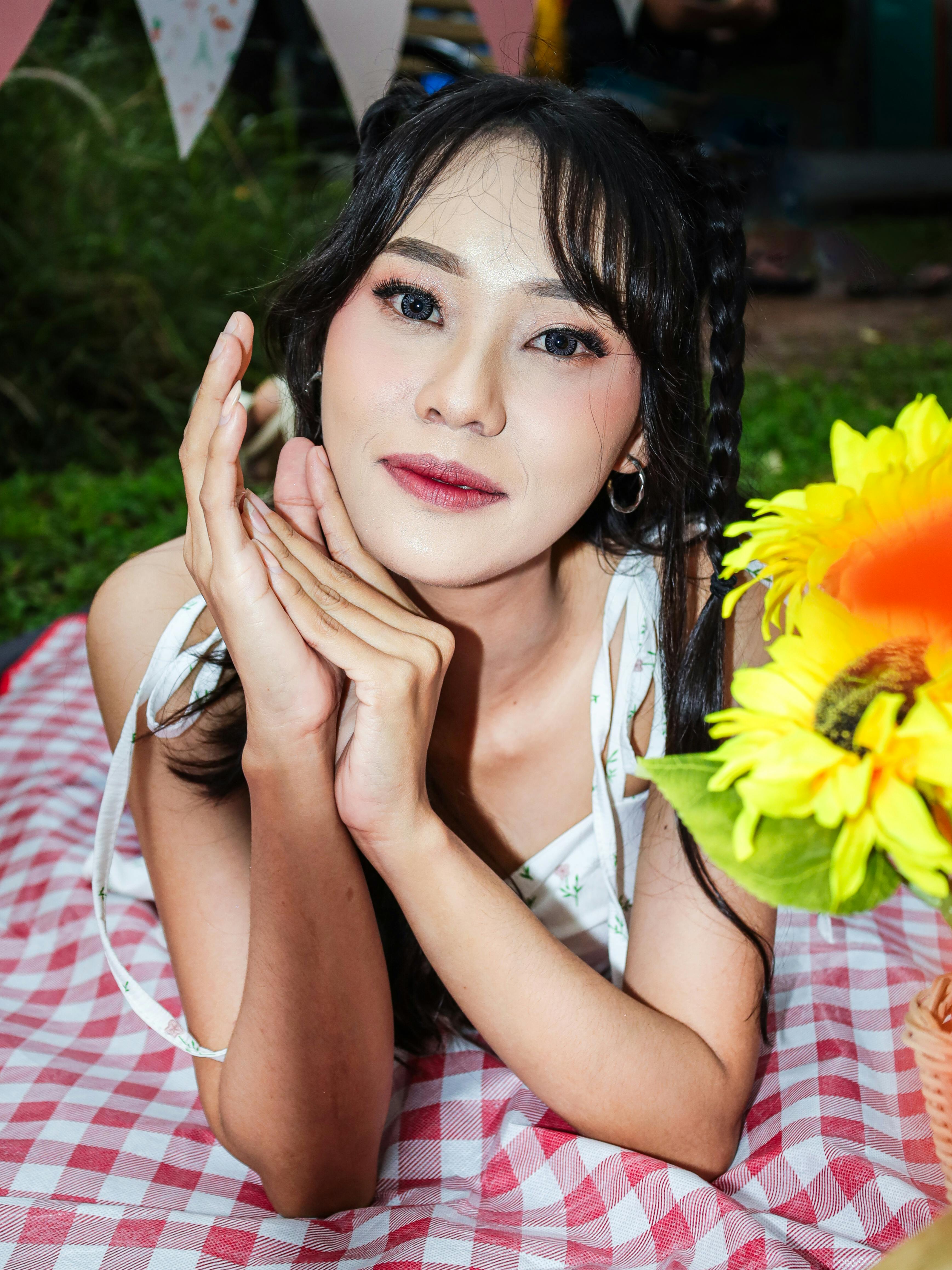 Body And Mind Self Care Routine 7 Day Plan