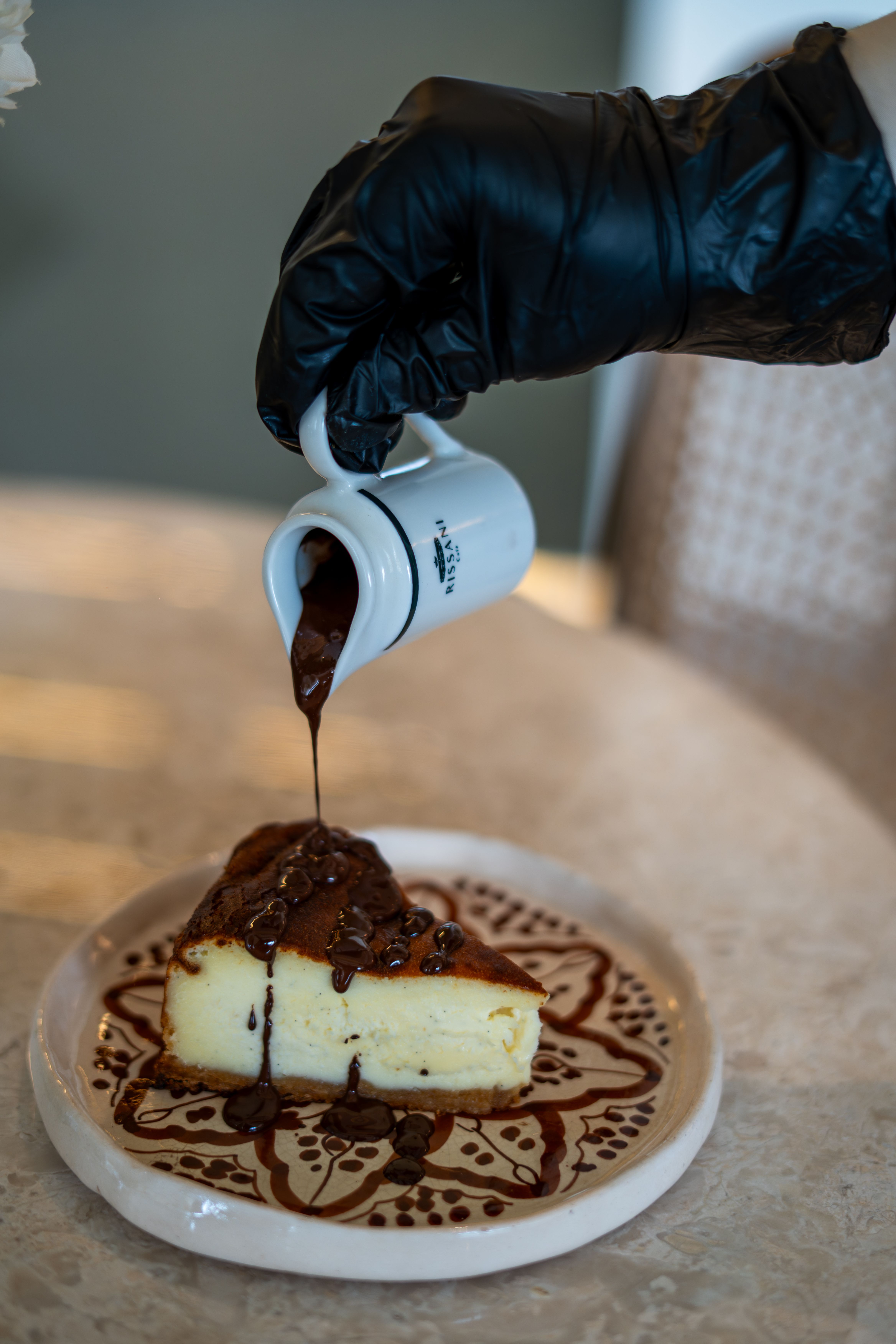 Petit Gâteau