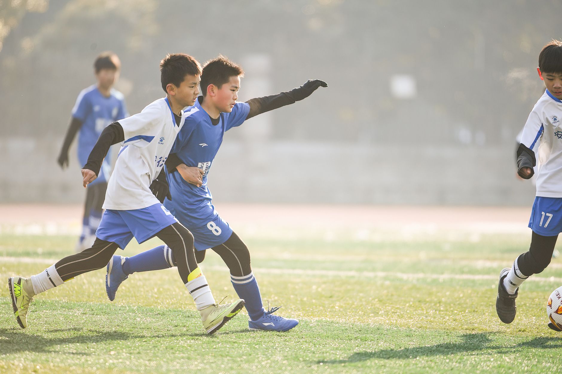 Cours Multisports – 4 à 6 ans