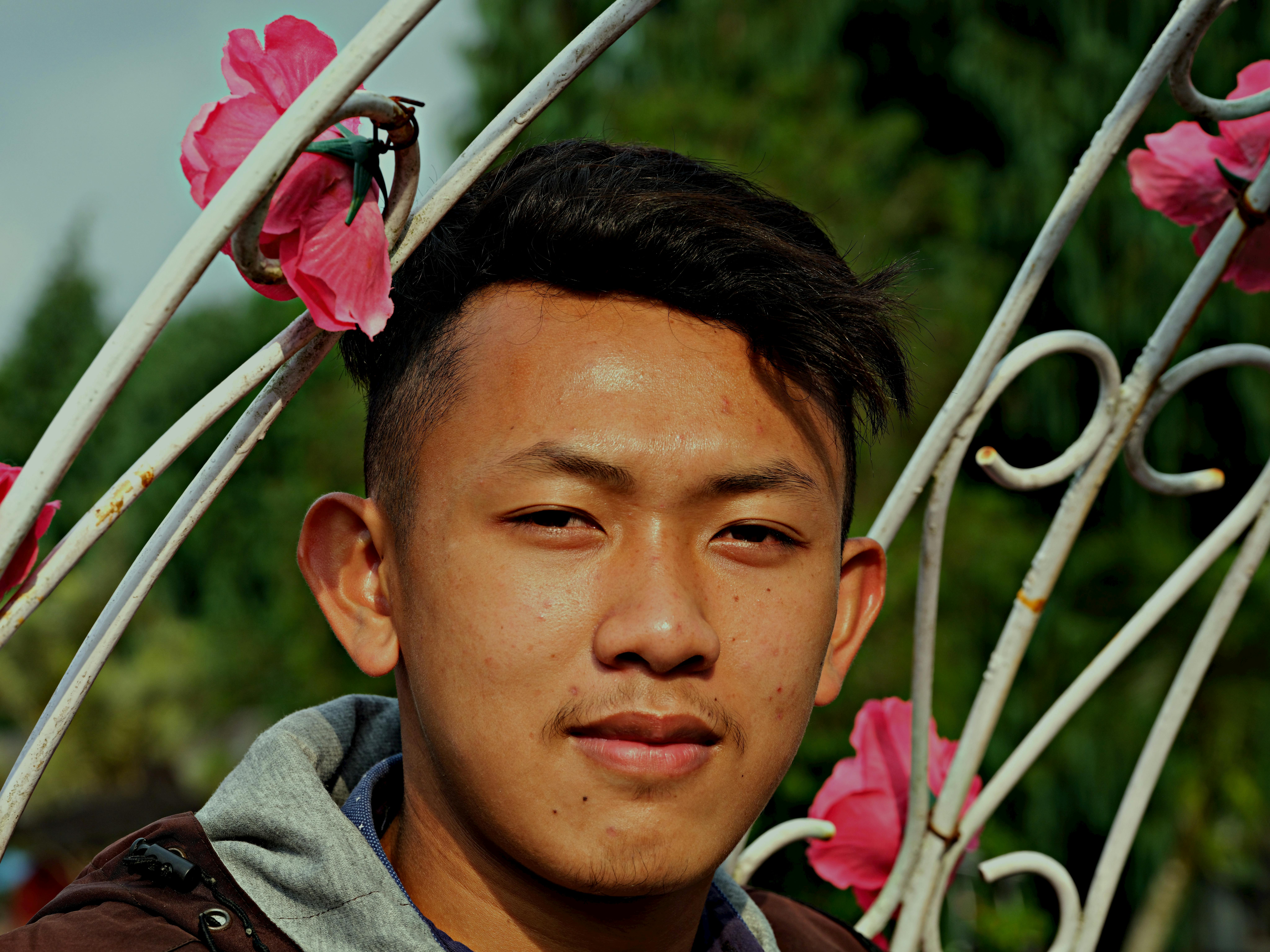 sabastian sawe — Photo by hartono subagio on Pexels