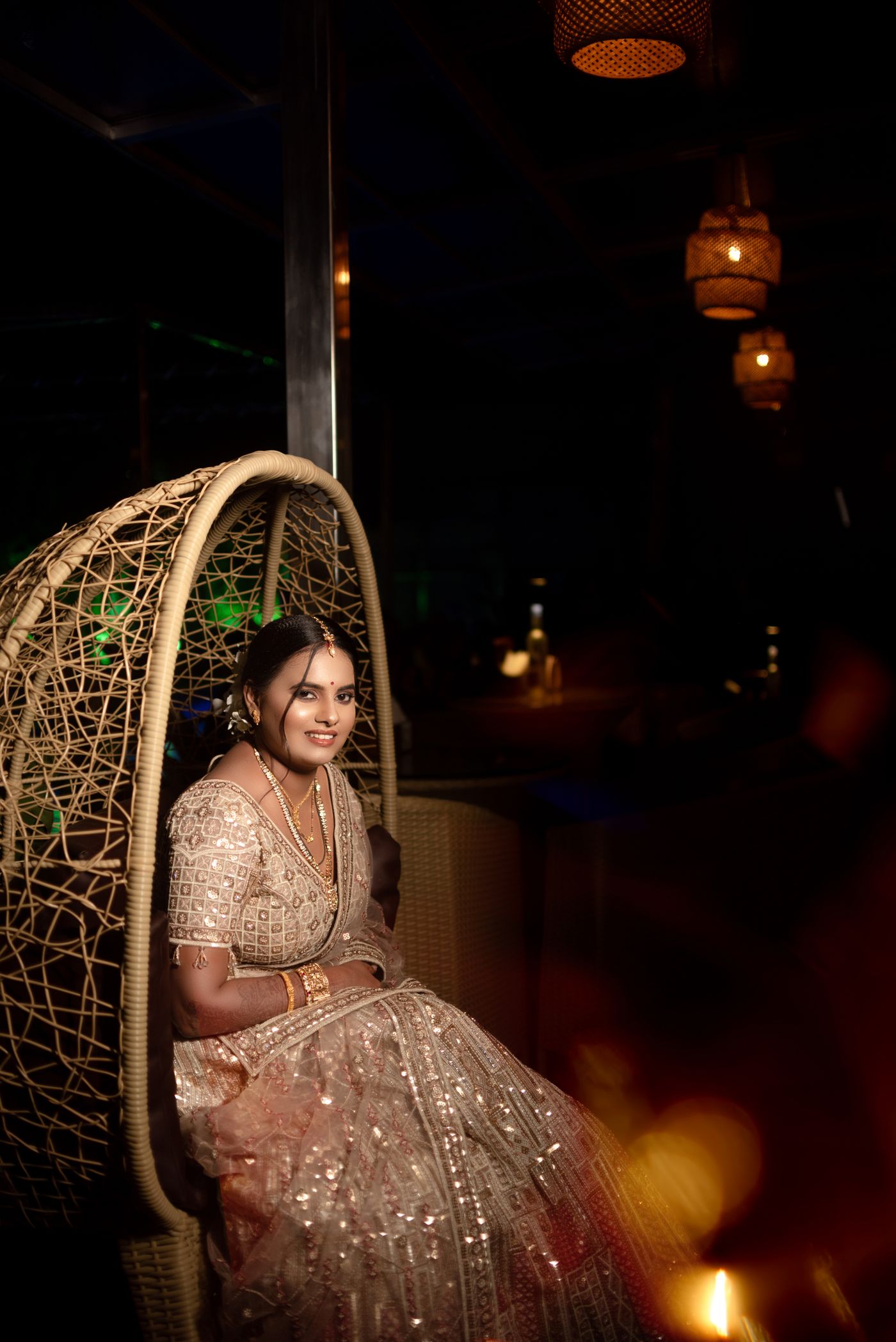 Corporate Event Photography behind the scenes