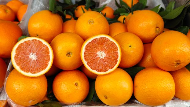 Cara Cara The Power Orange