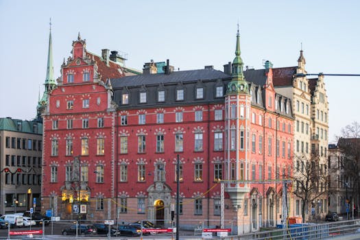 Stockholm, Sweden photo 8