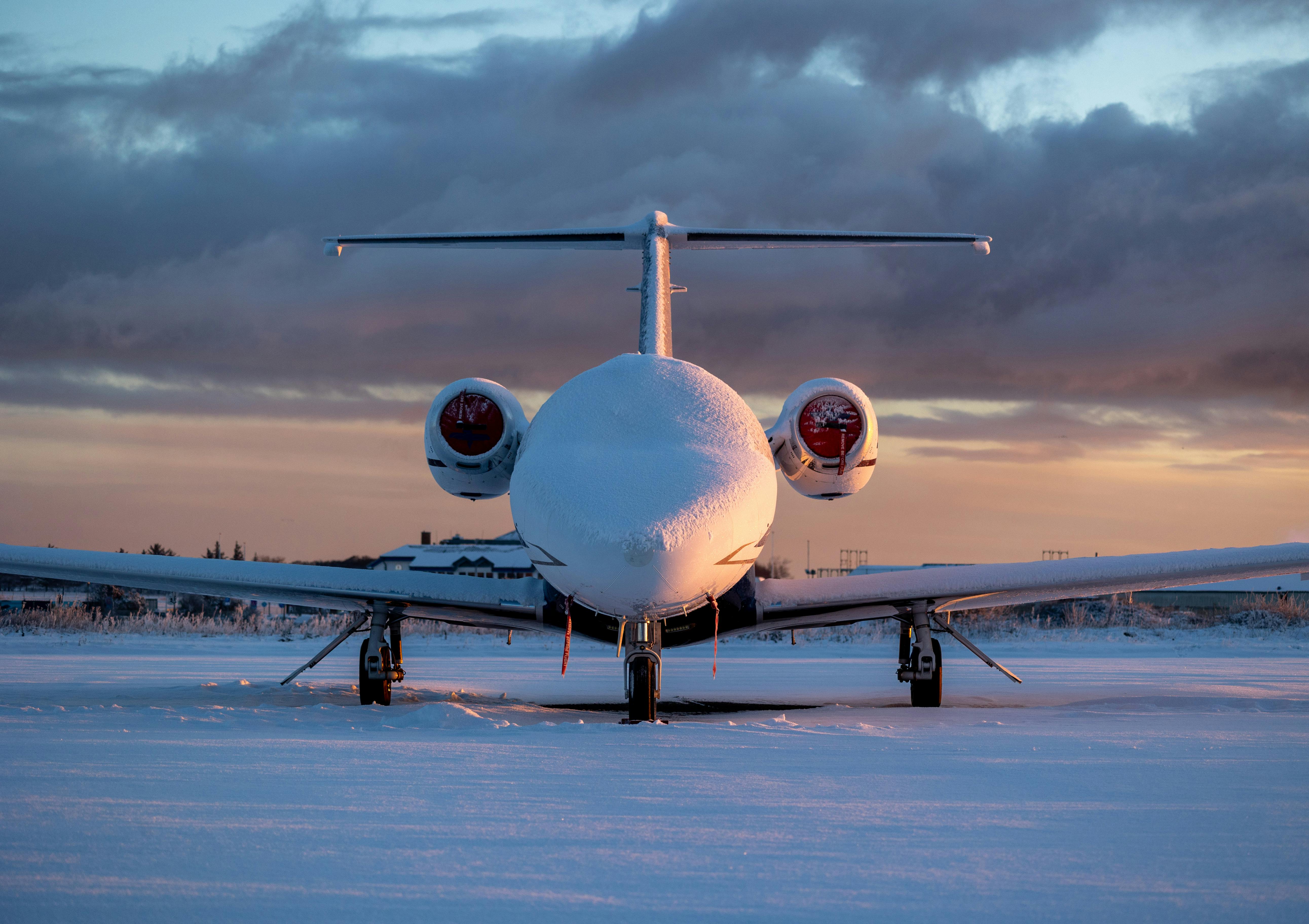 General Aviation Market Outlook: Private Air Travel Demand and Growth Opportunities — Photo by Joerg Mangelsen on Pexels