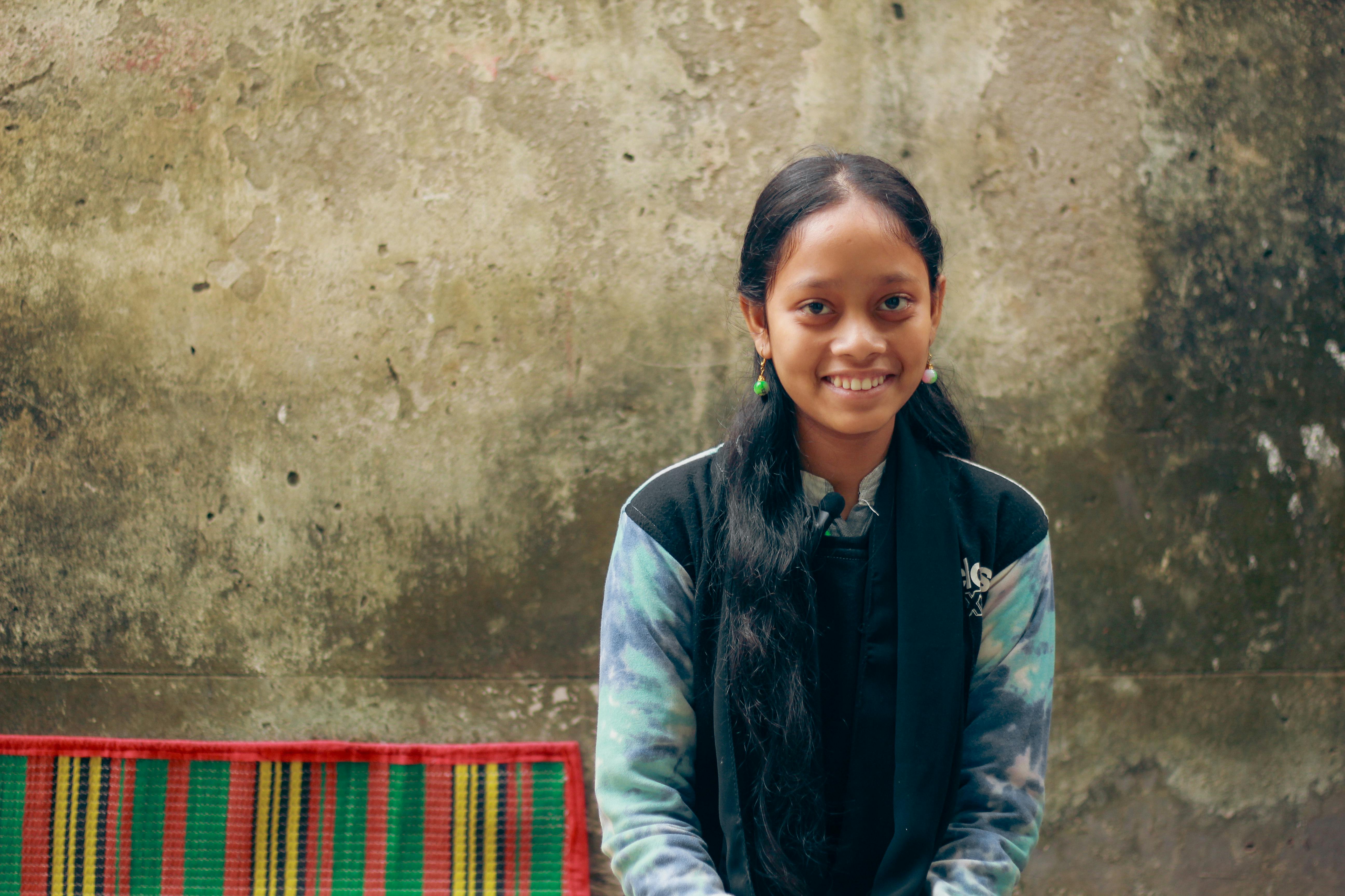 Community Involvement