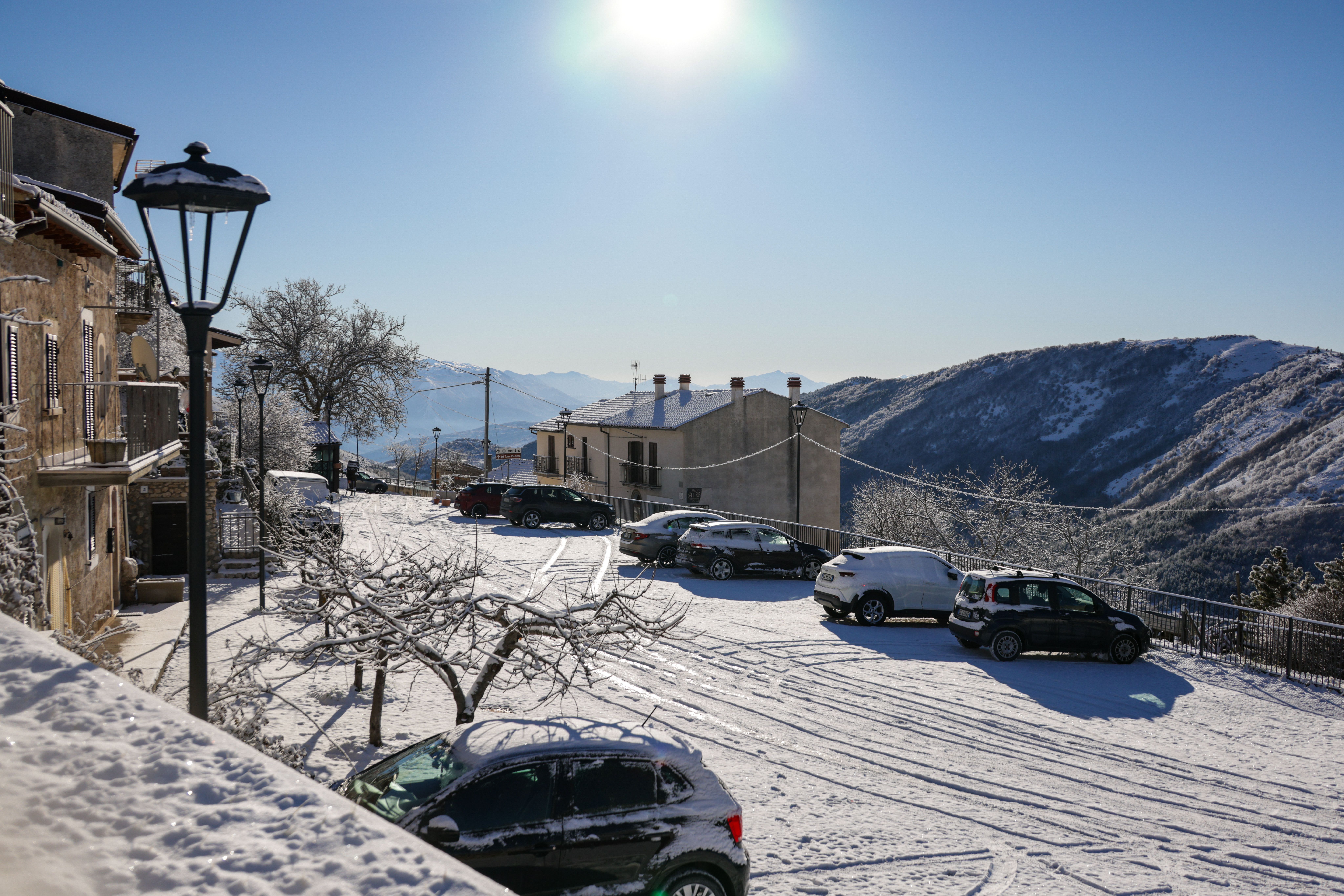 US sending ICE agents to Italian Winter Olympics sparks outrage