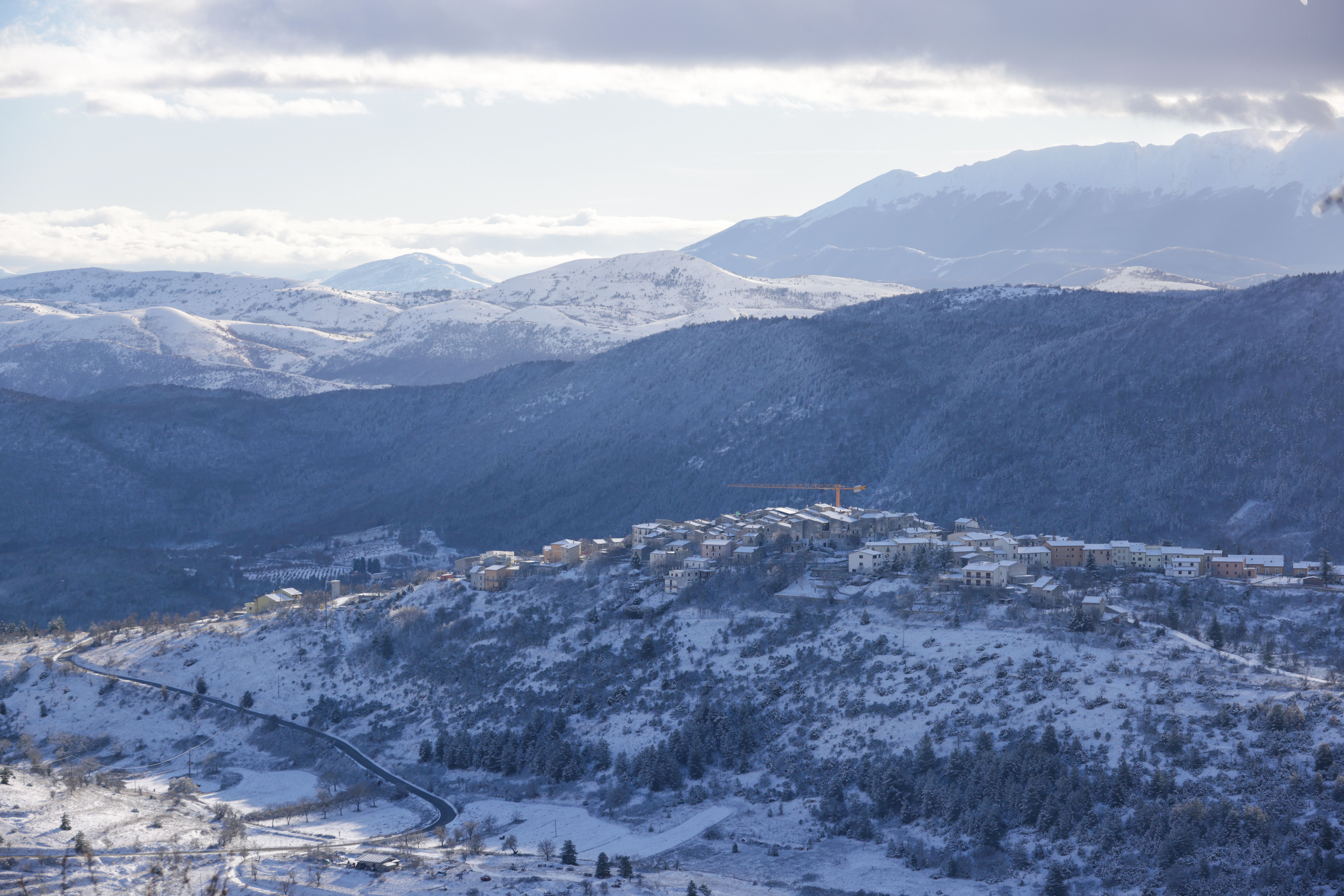 Mesia Trikala Korinthias · area photo 5