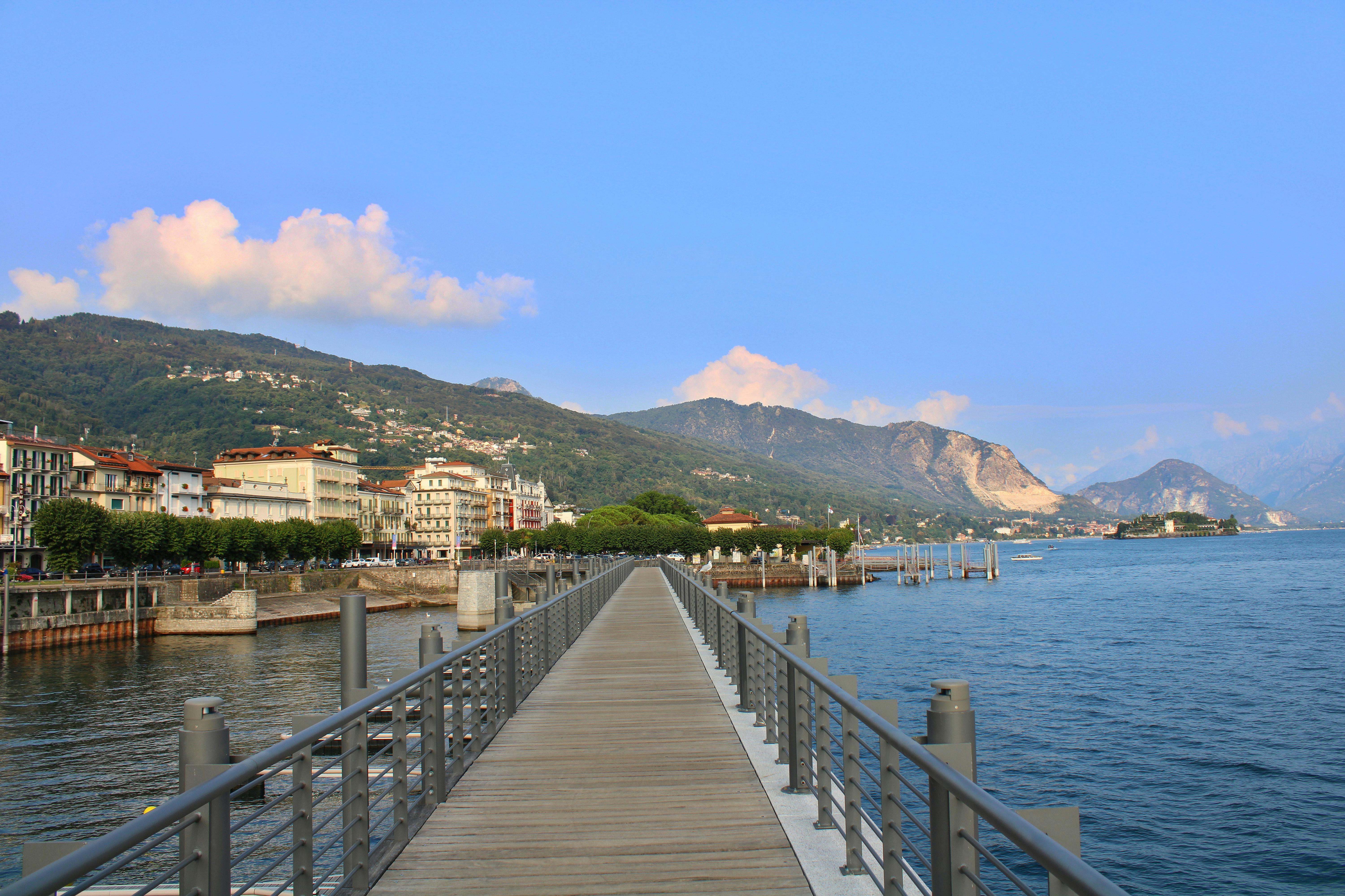 Stresa