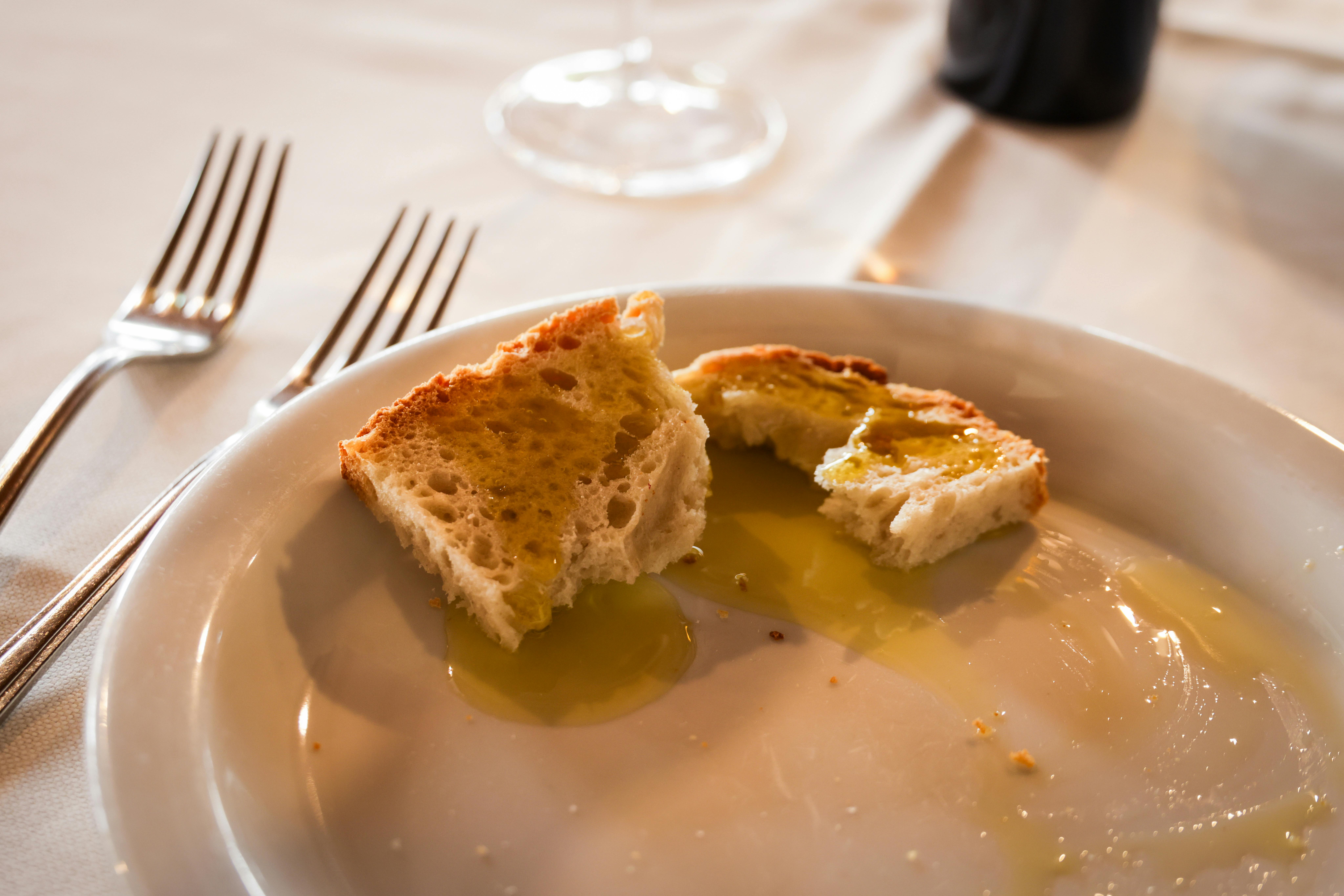 Free stock photo of bread, chic restaurant, italian restaurant
