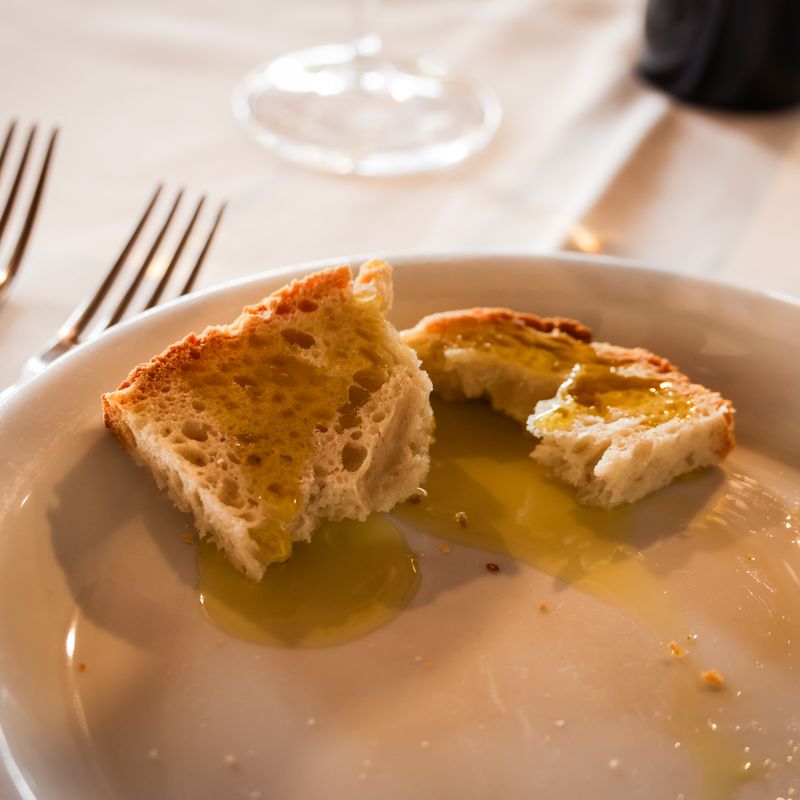Family-Friendly Olive Oil Cake with Orange