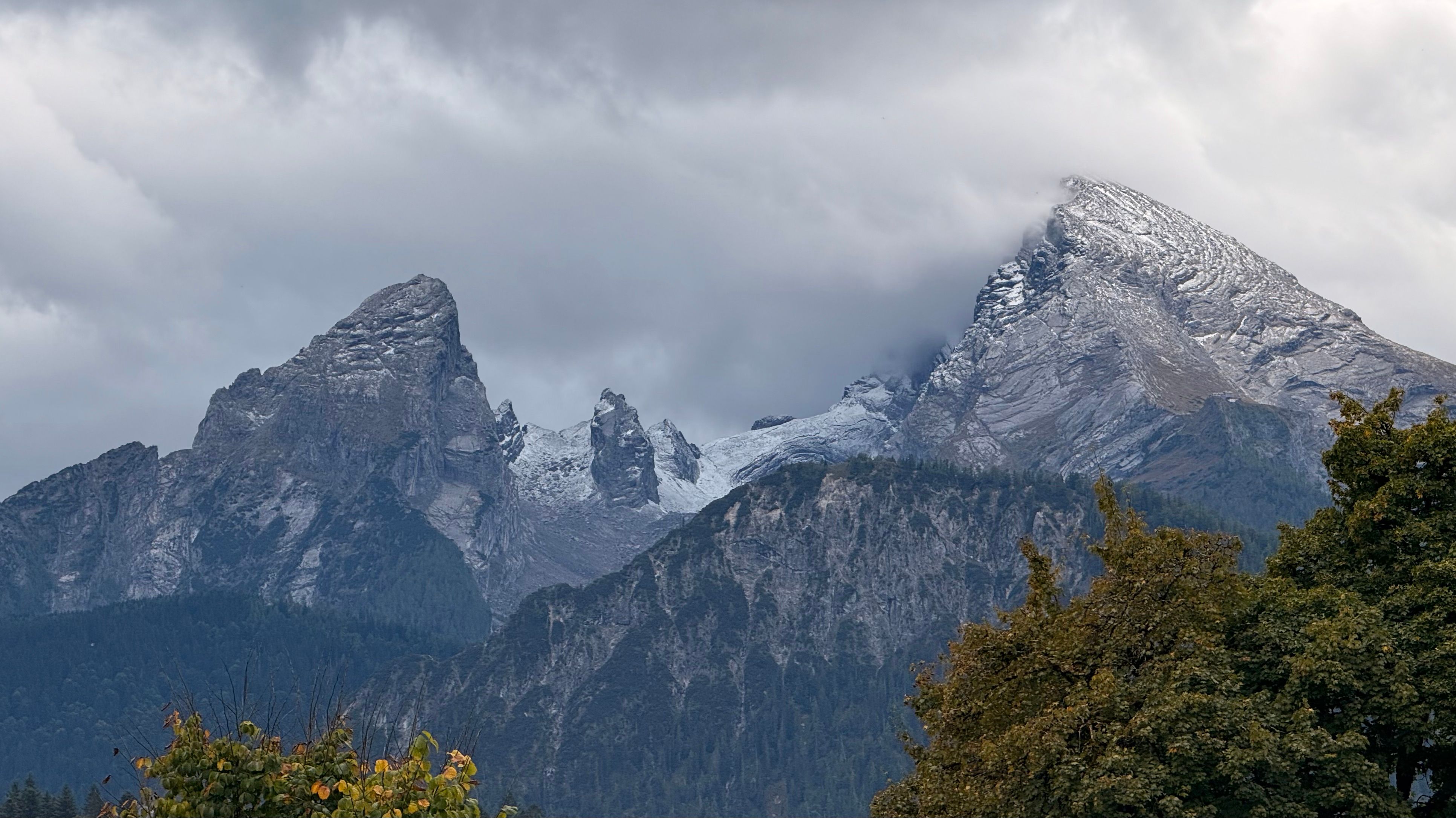 Museums & attractions in Watzmann