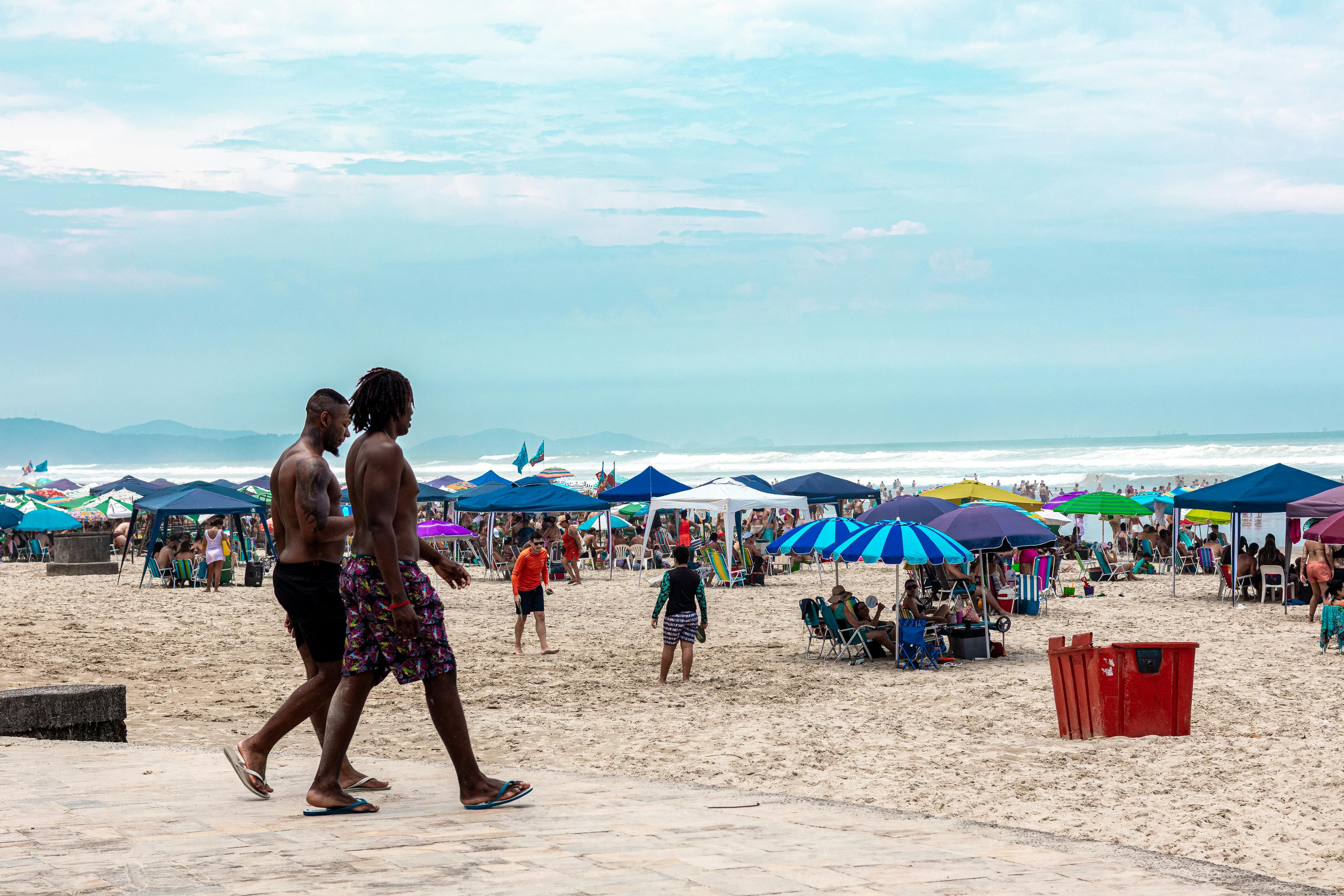 Diverse team collaborating representing social responsibility