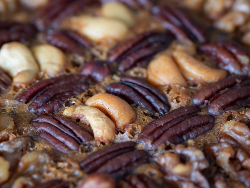 Performance and Efficiency: A Closer look at Cooking Results