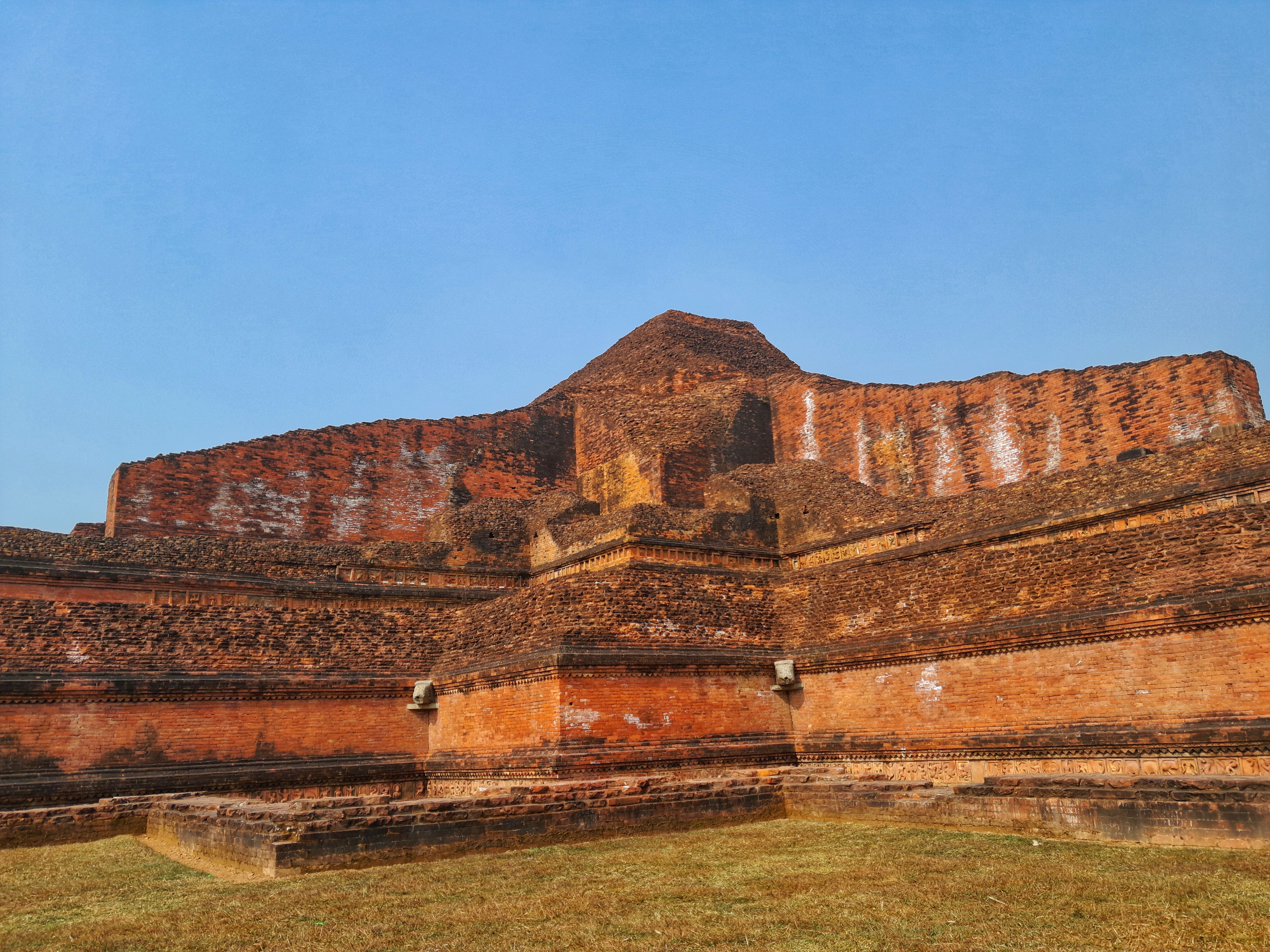 Nalanda Mahavihara 1