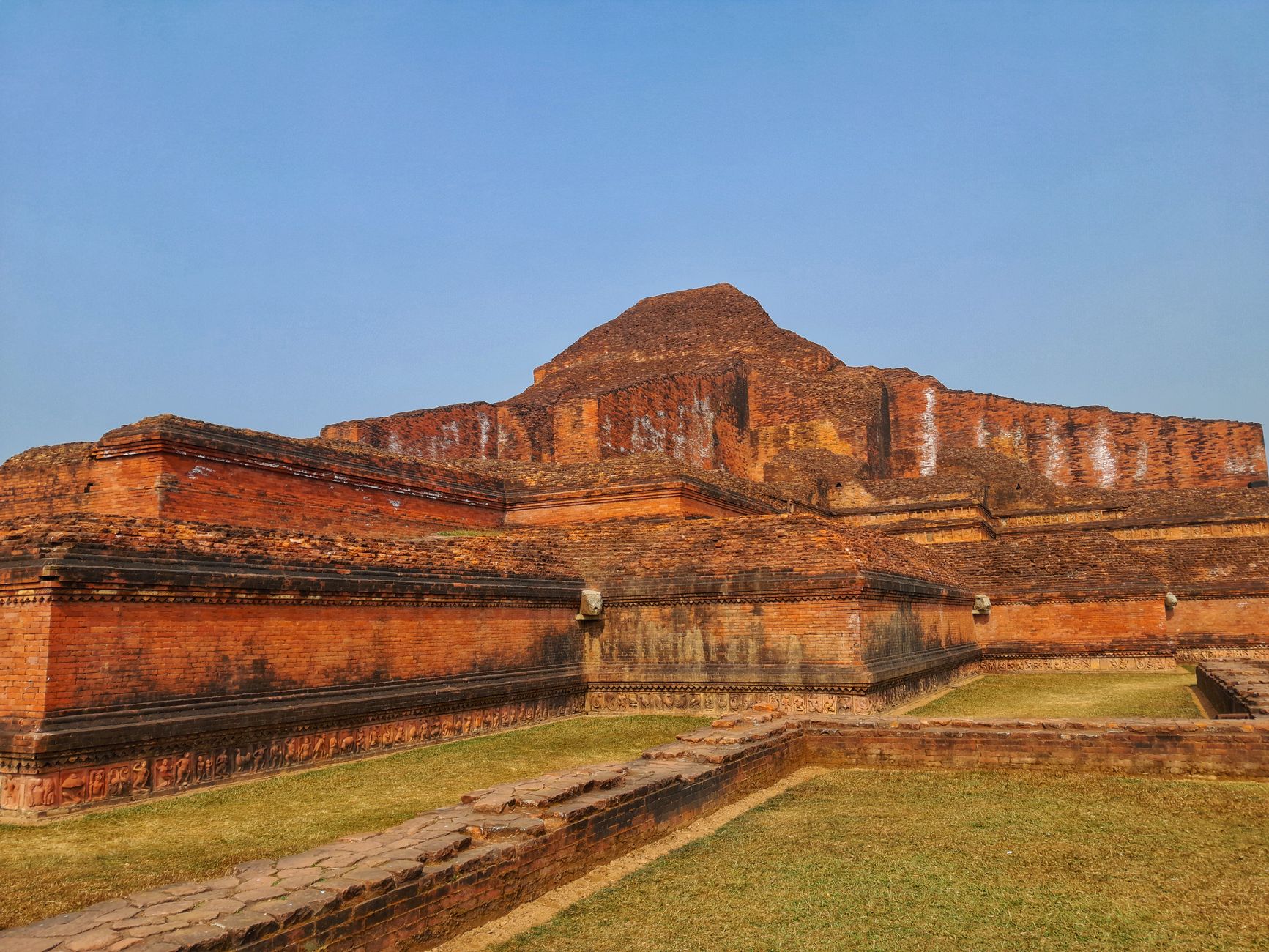Popular sights in Bihar Landmarks in Bihar