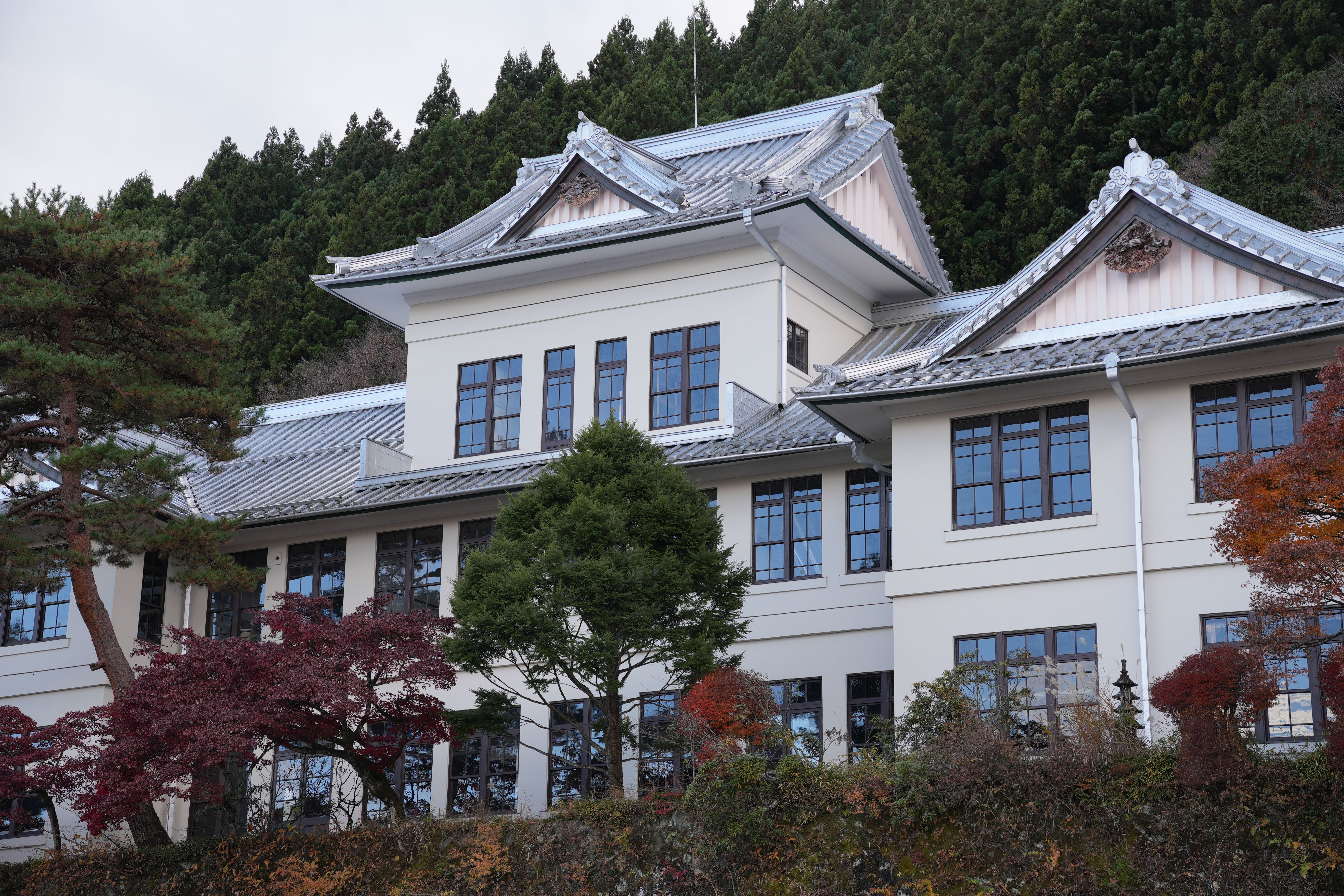 日本高偏差值名校分析报告：中学生及家长的升学指南
